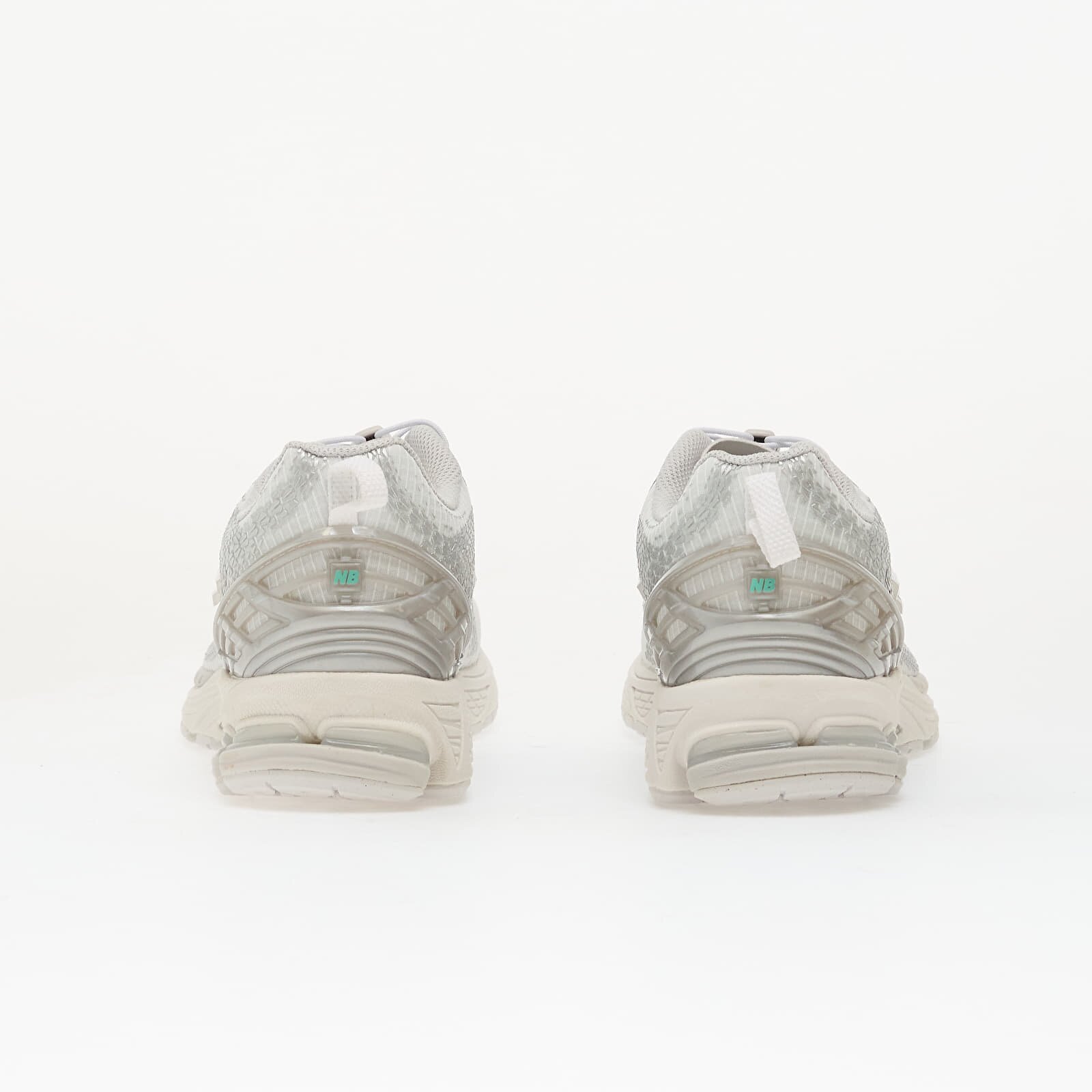 New Balance Сникърси 1906 103 White/ Silver Metallic/ Deep End