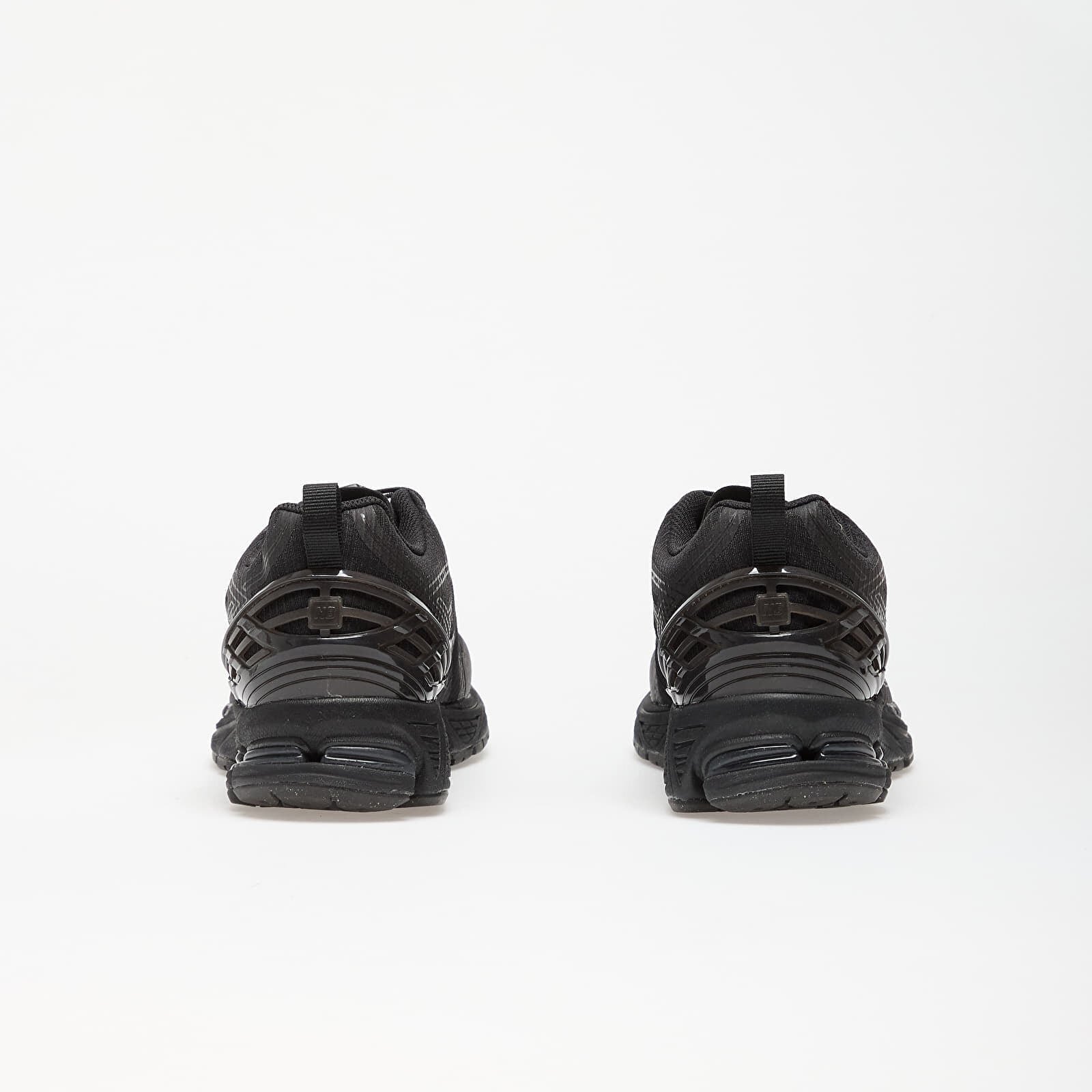 New Balance Сникърси 1906 Black