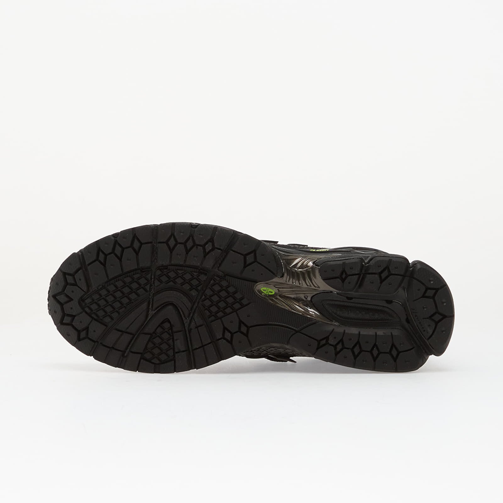 New Balance Сникърси 1906 Black/ 103 White/ Alkaline Green