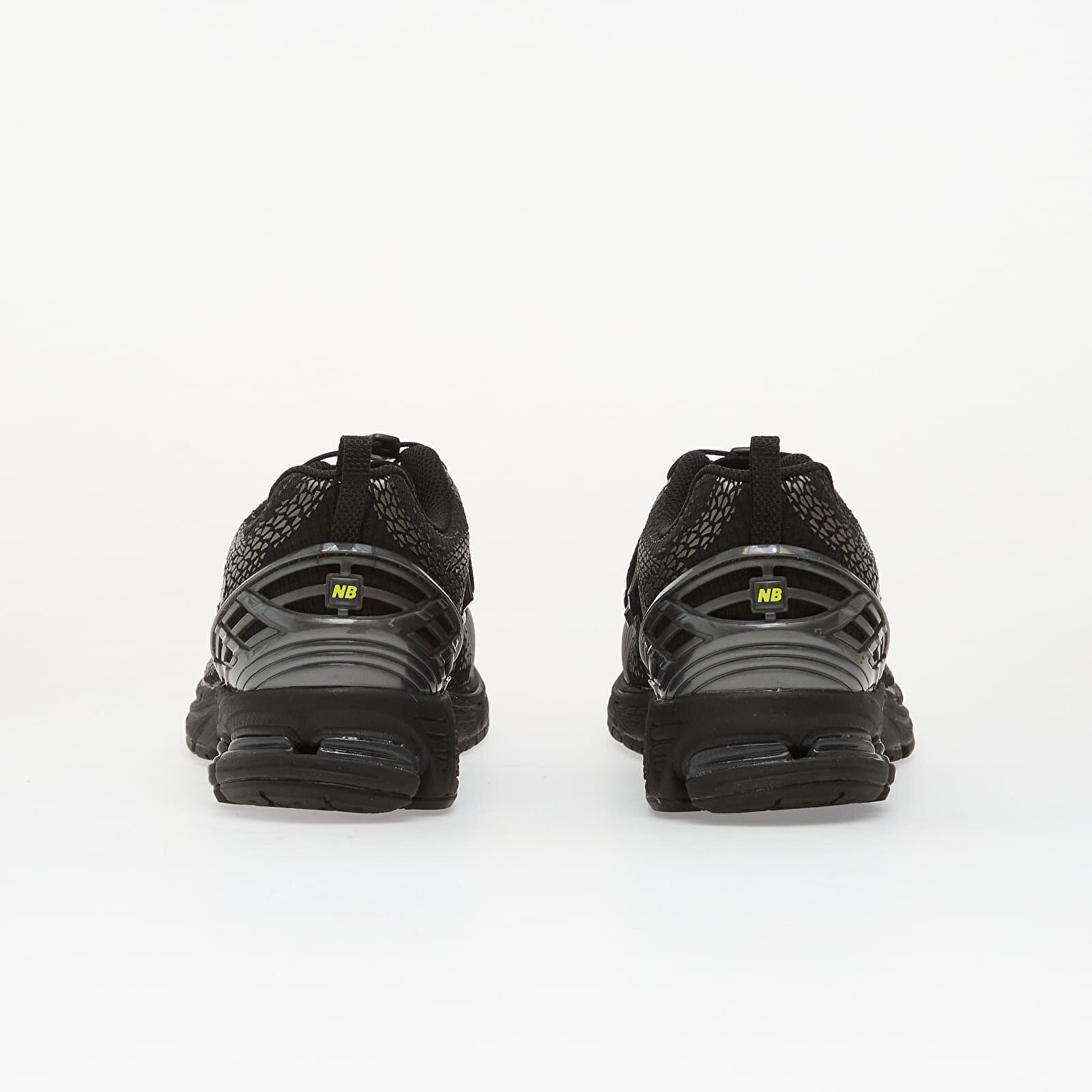 New Balance Сникърси 1906 Black/ 103 White/ Alkaline Green