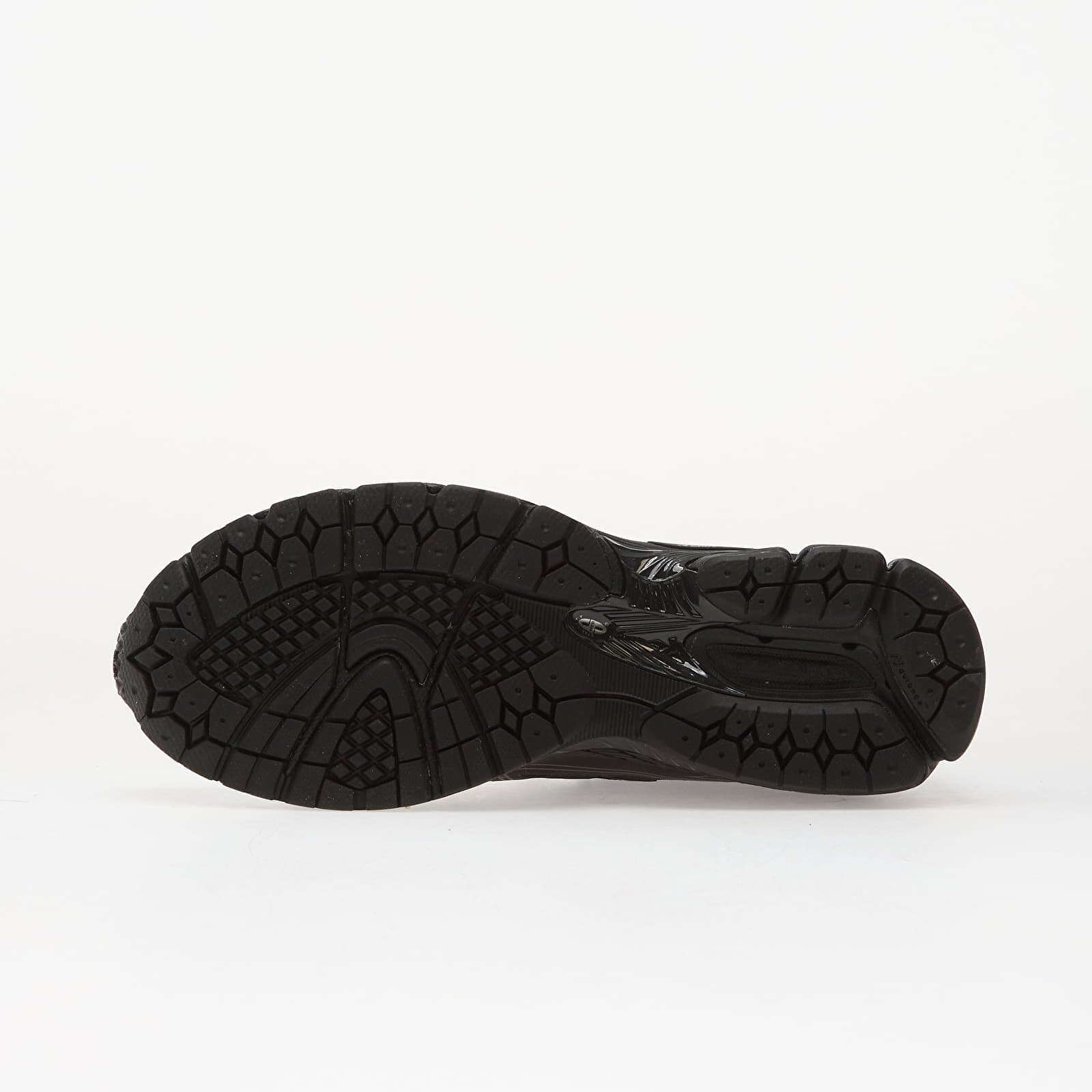 New Balance Сникърси 1906 Black/ Alkaline Green