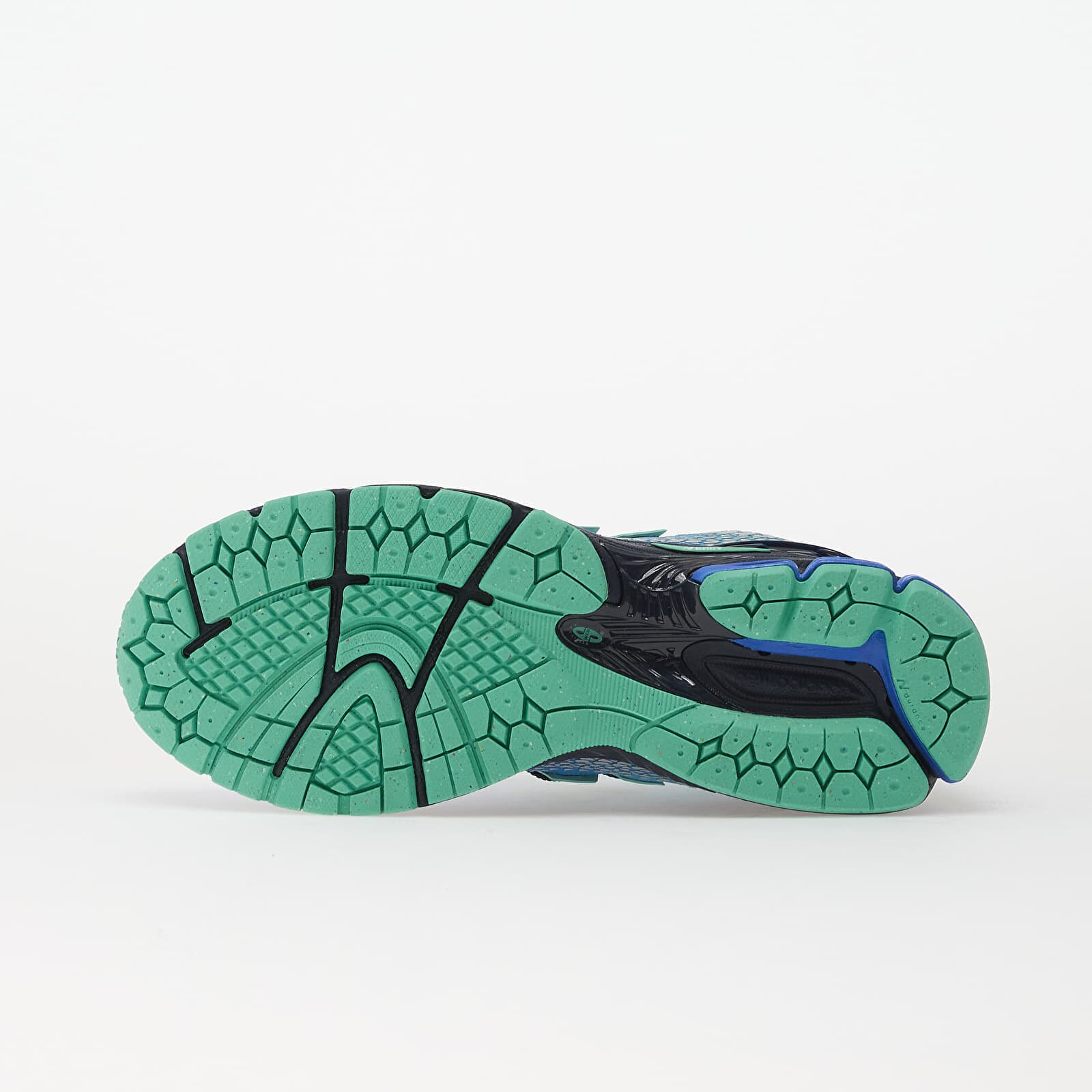 New Balance Сникърси 1906 Blue Bird/ Deep End/ Team Navy