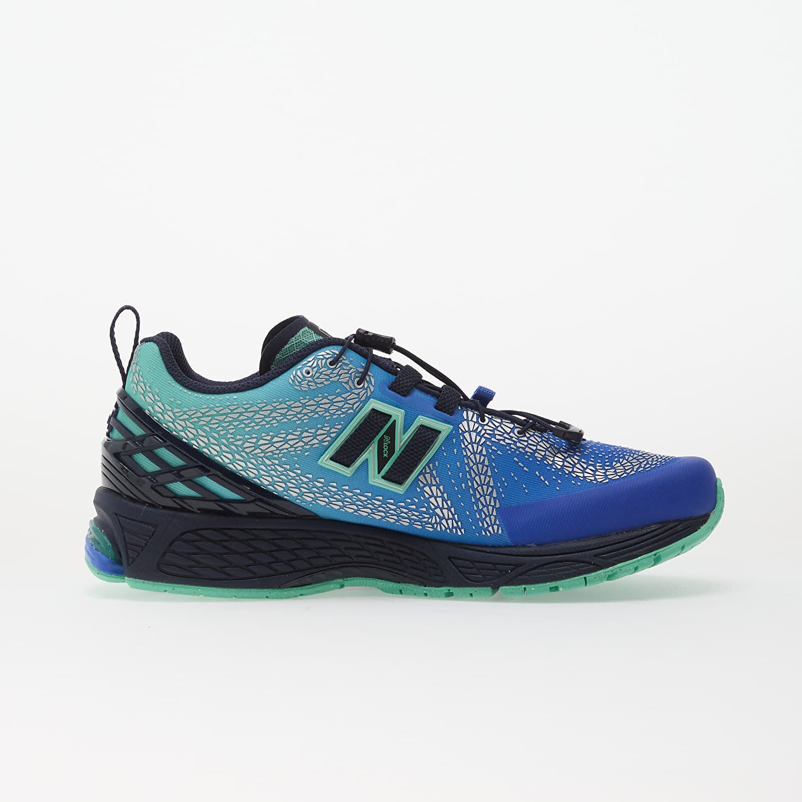 New Balance Сникърси 1906 Blue Bird/ Deep End/ Team Navy