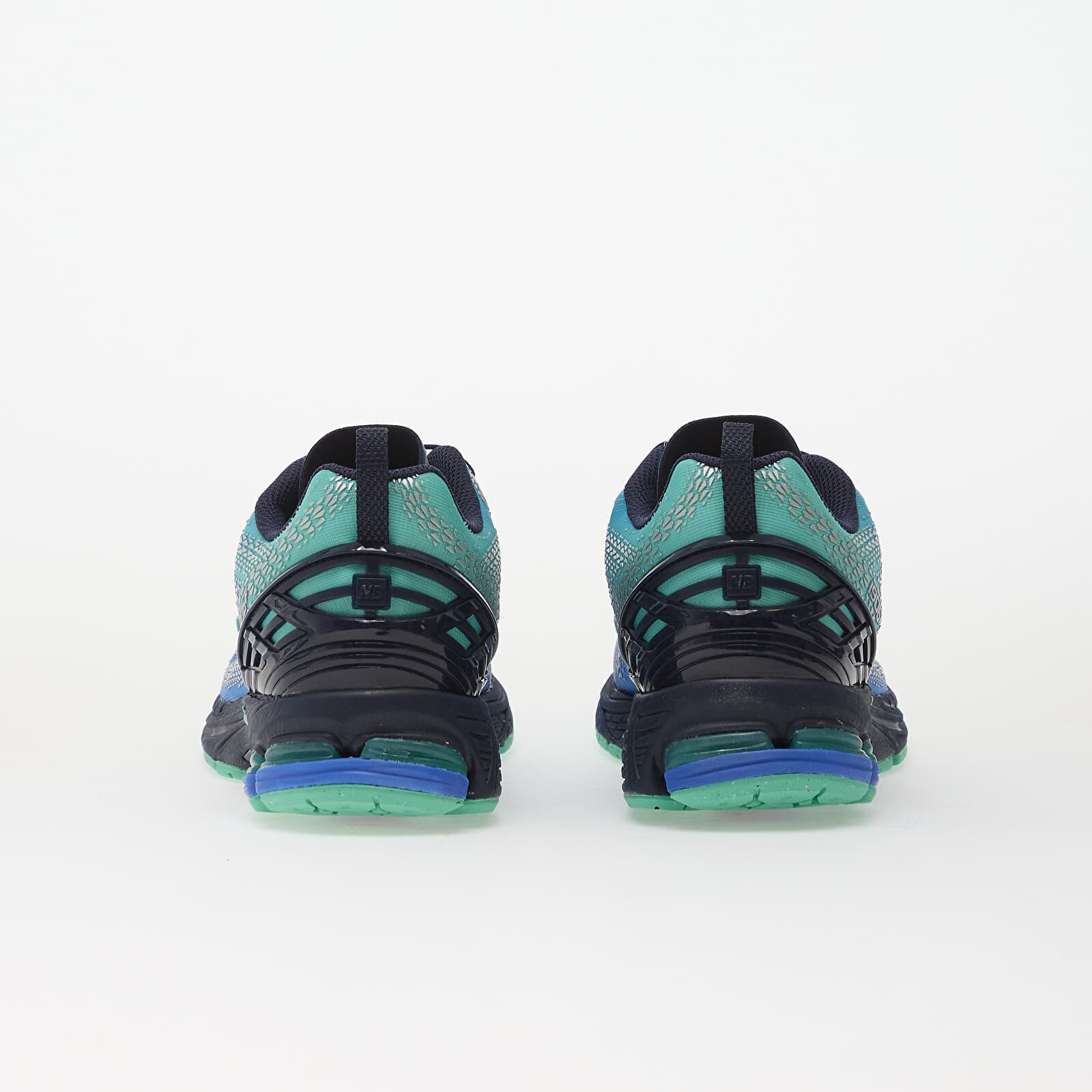 New Balance Сникърси 1906 Blue Bird/ Deep End/ Team Navy