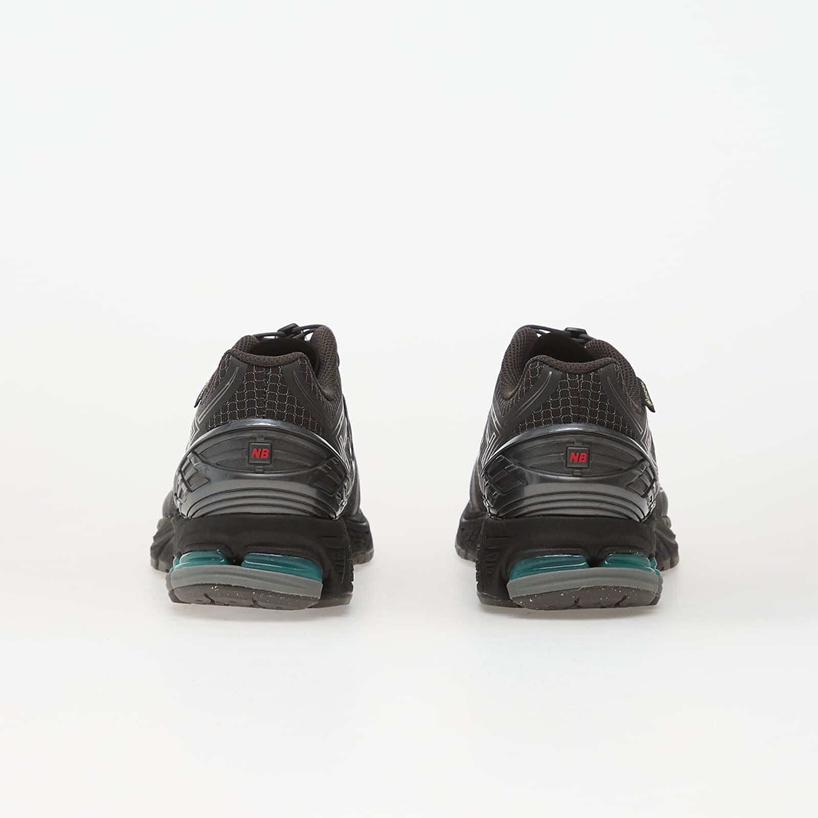 New Balance Сникърси 1906 Castlerock/ Faded Black