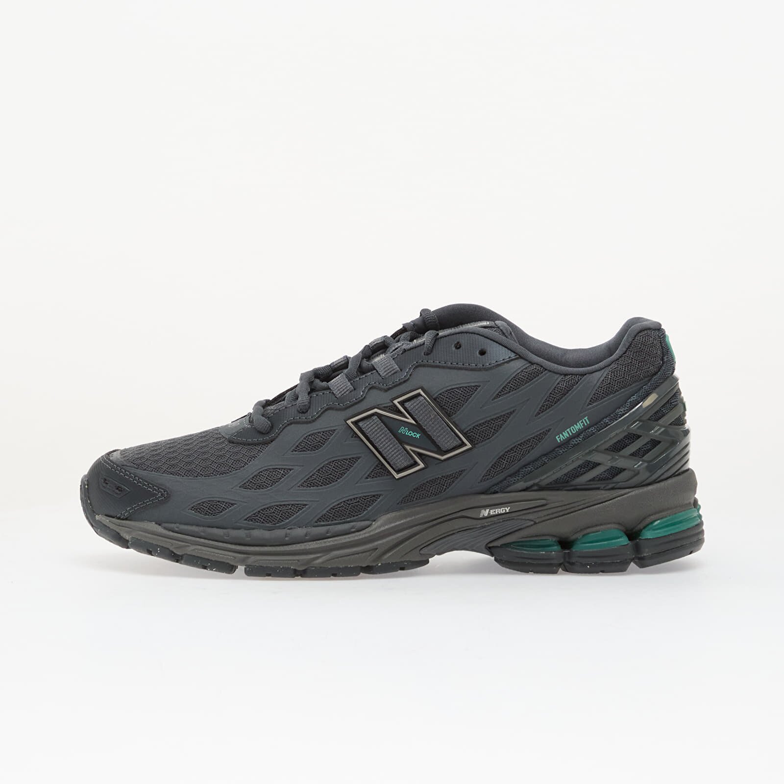 New Balance Сникърси 1906 Graphite/ Deep End