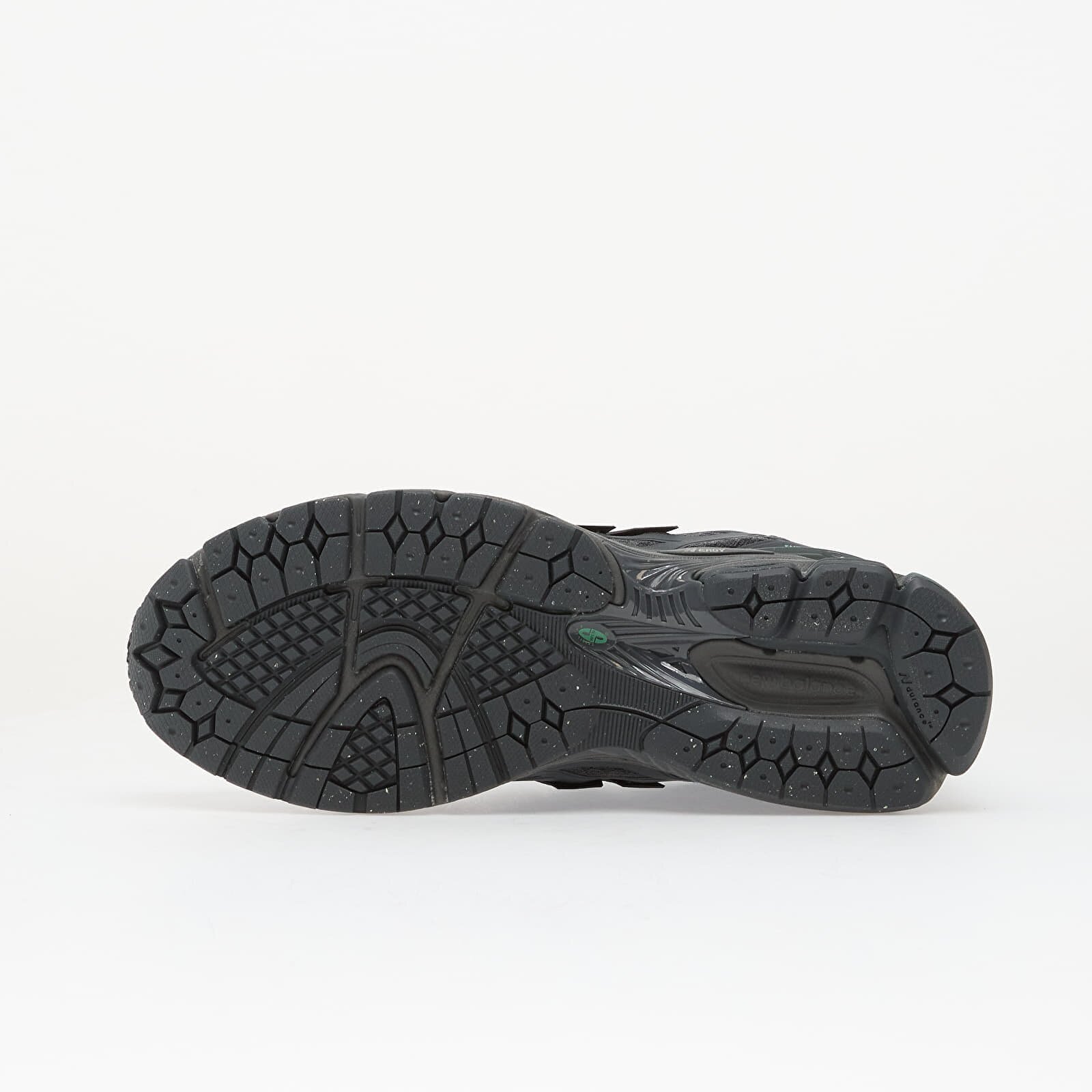 New Balance Сникърси 1906 Graphite/ Deep End