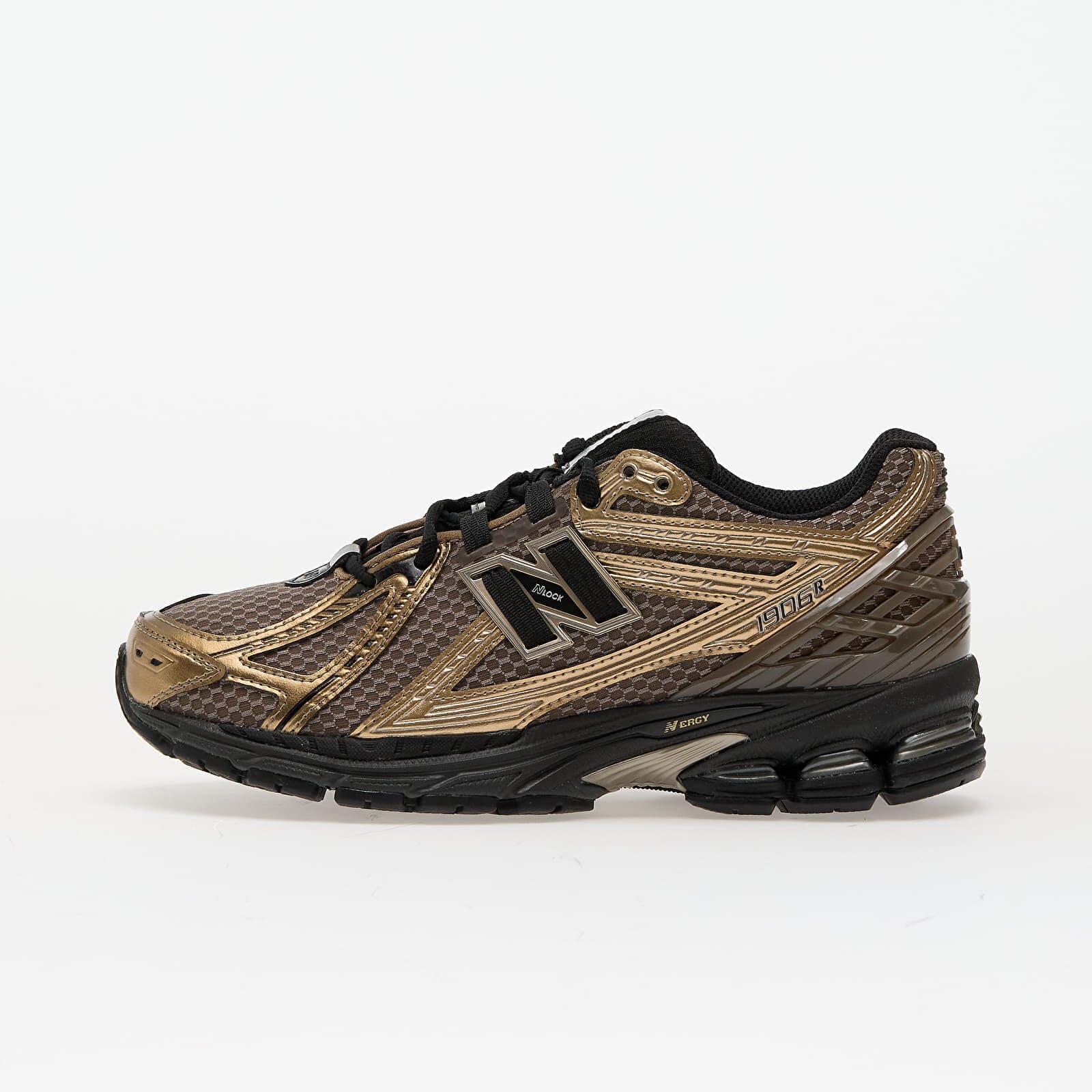 New Balance Сникърси 1906 Mushroom
