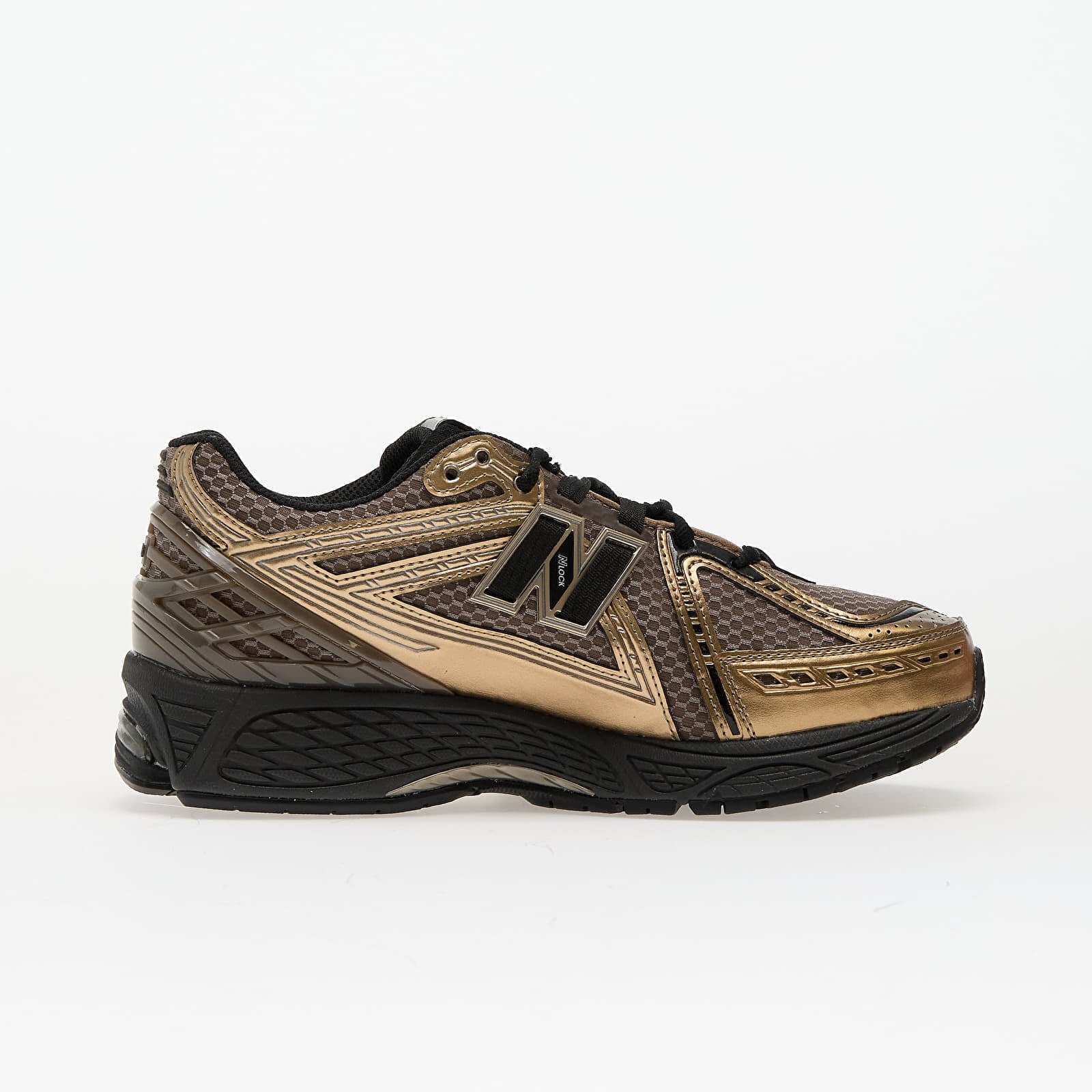 New Balance Сникърси 1906 Mushroom