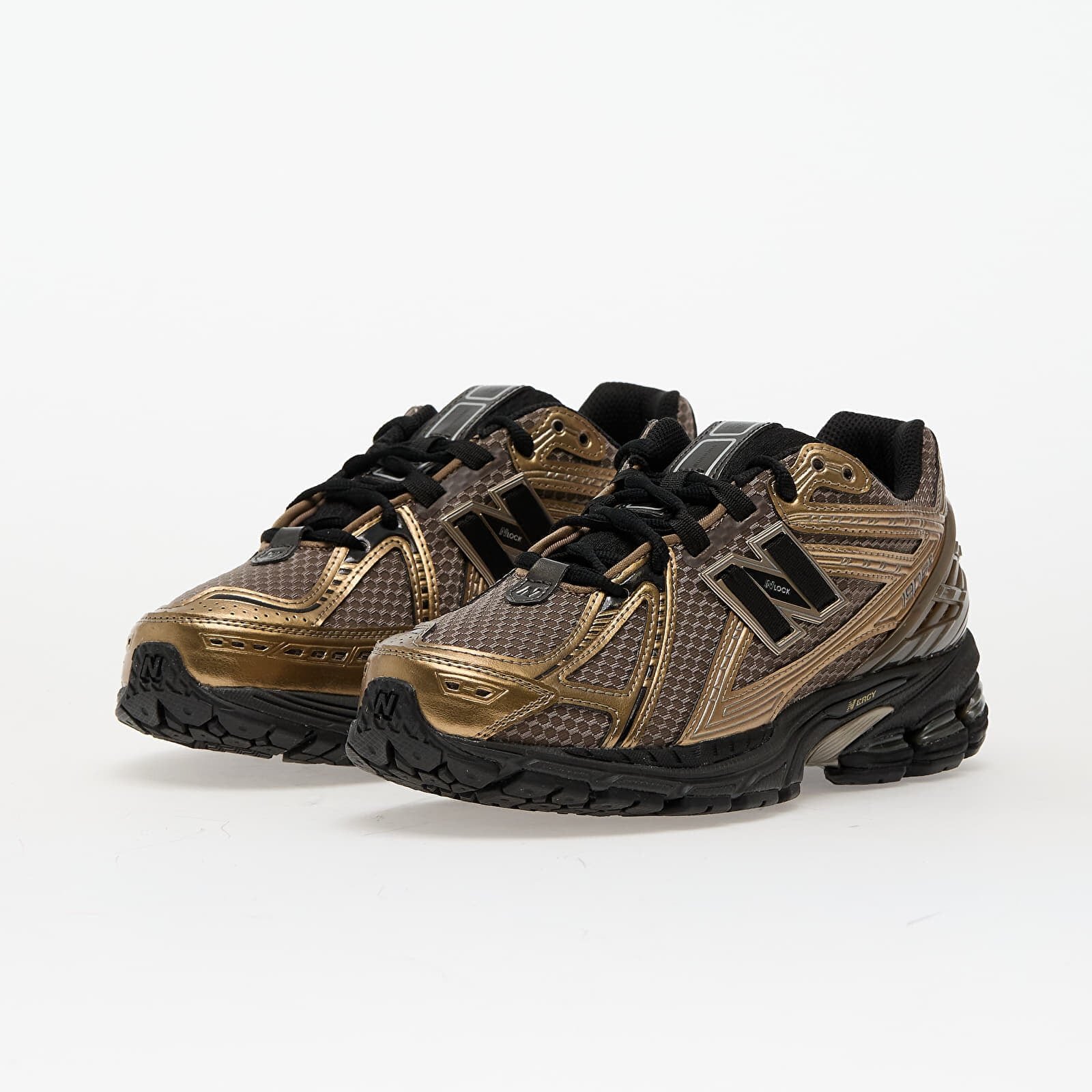 New Balance Сникърси 1906 Mushroom