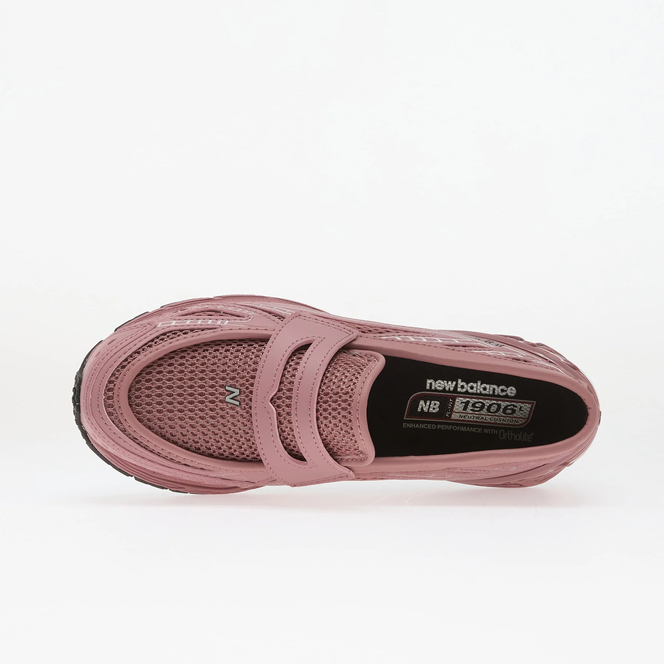 New Balance Сникърси 1906 Pink