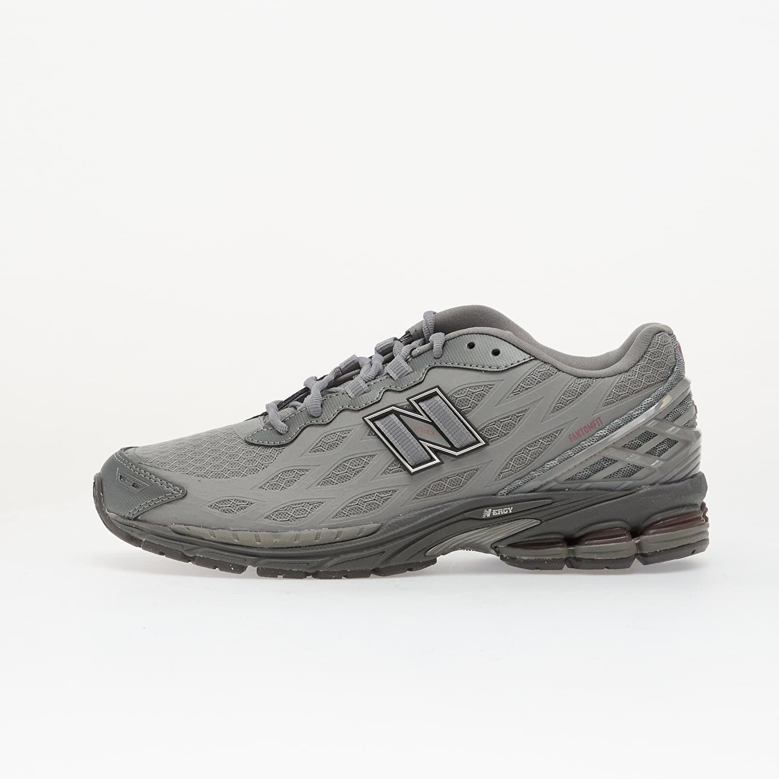 New Balance Сникърси 1906 Slate Grey/ Rosewood