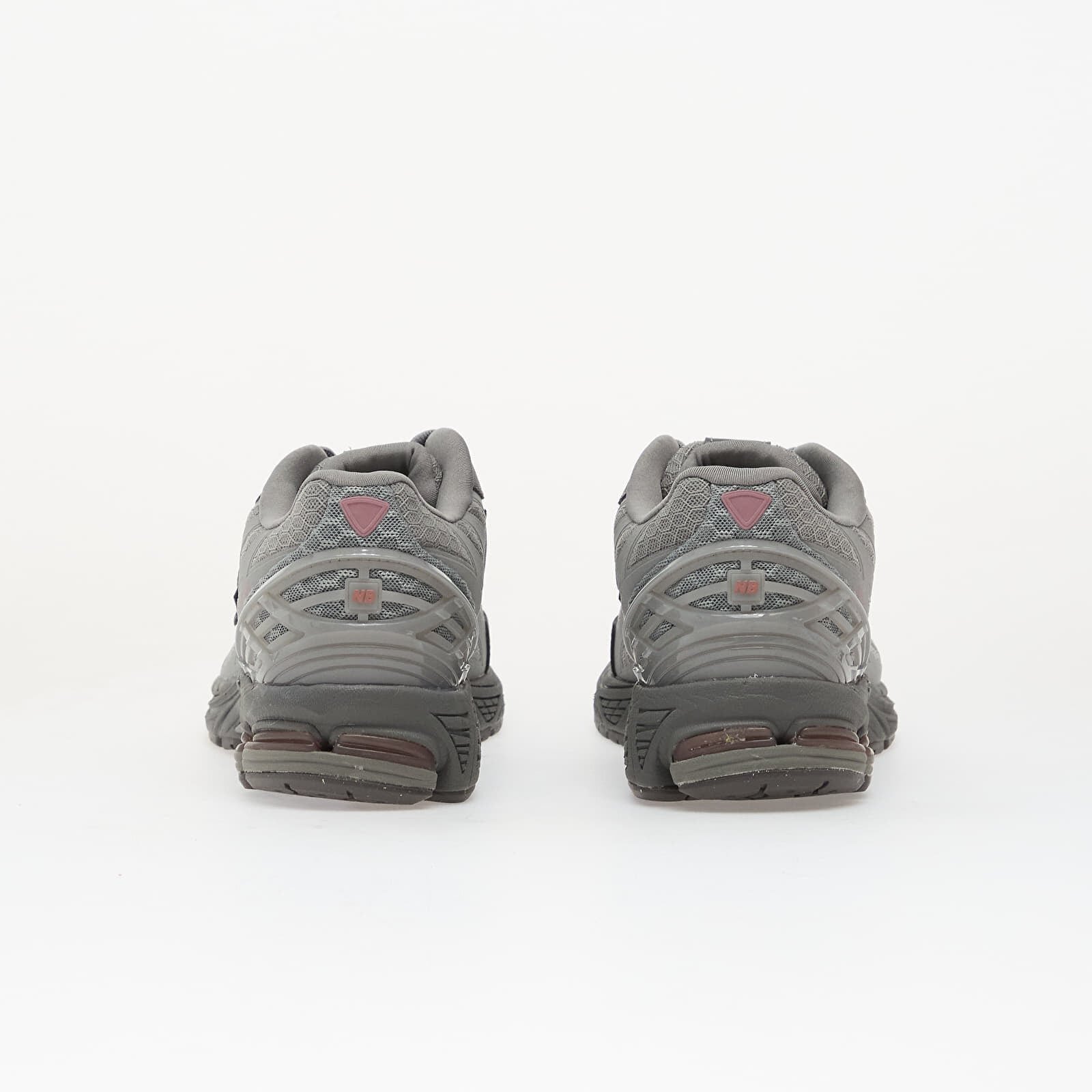 New Balance Сникърси 1906 Slate Grey/ Rosewood
