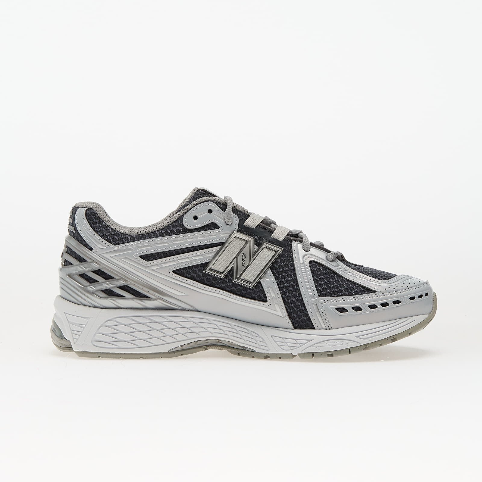 New Balance Сникърси 1906 White