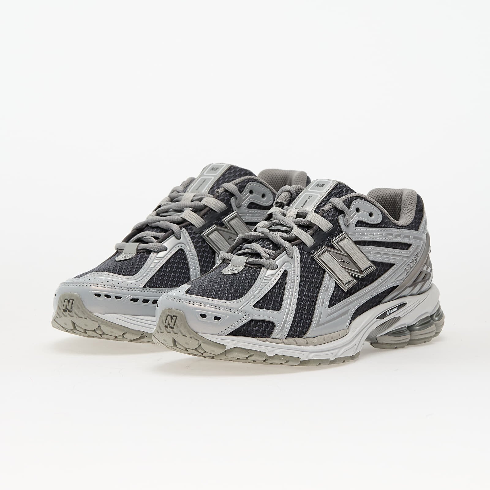 New Balance Сникърси 1906 White