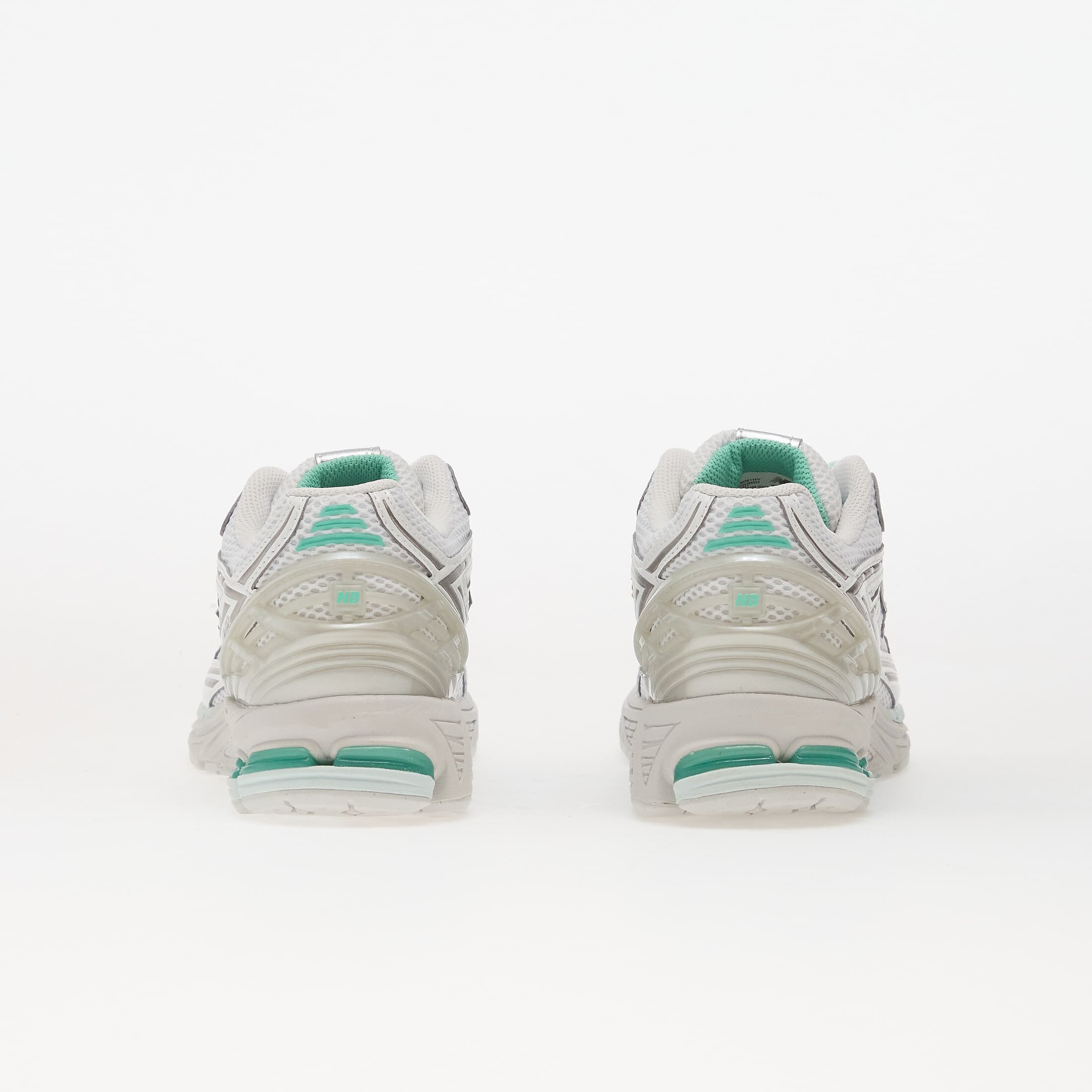New Balance Сникърси 1906 White/ Deep End