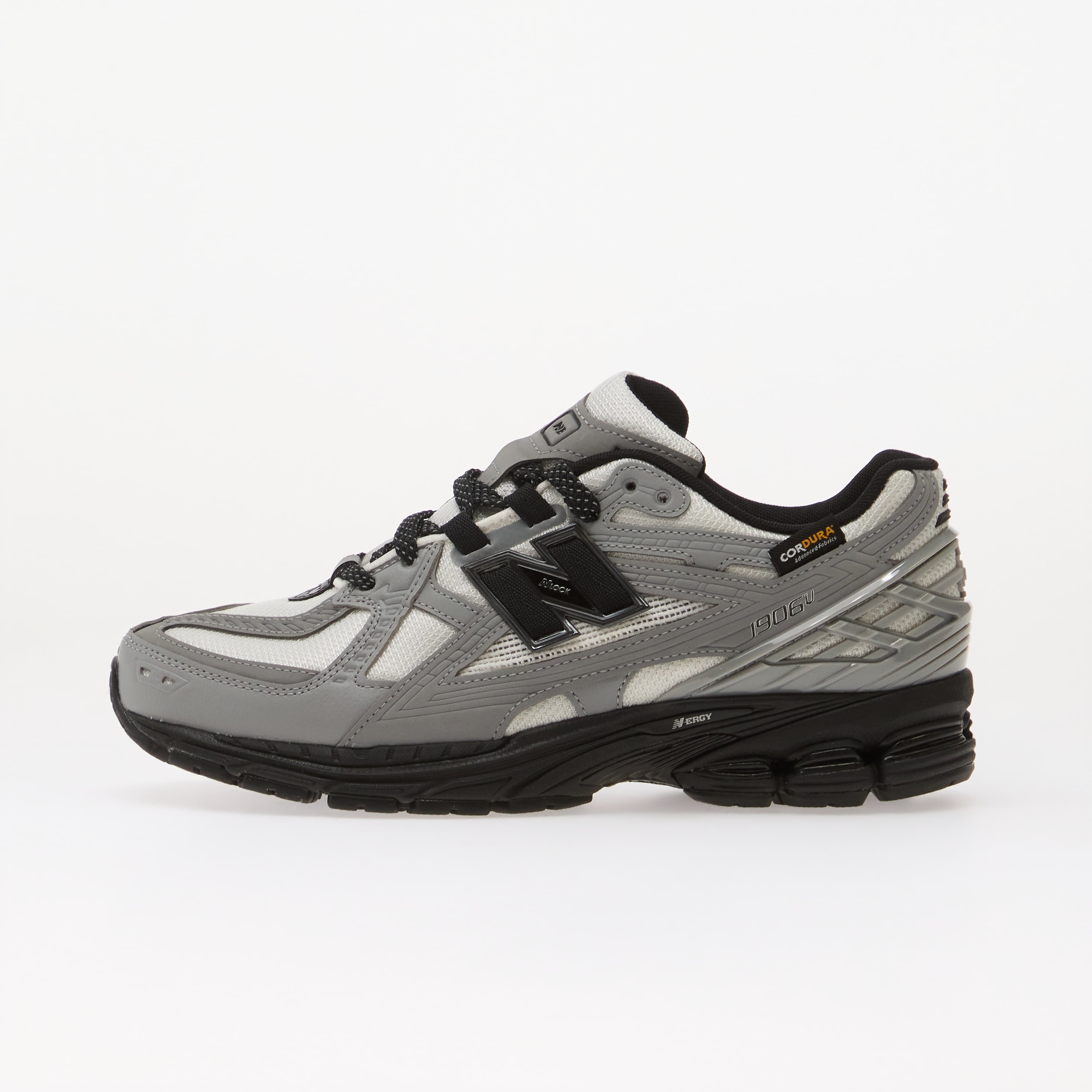 New Balance Сникърси 1906N Slate Grey/ Reflection