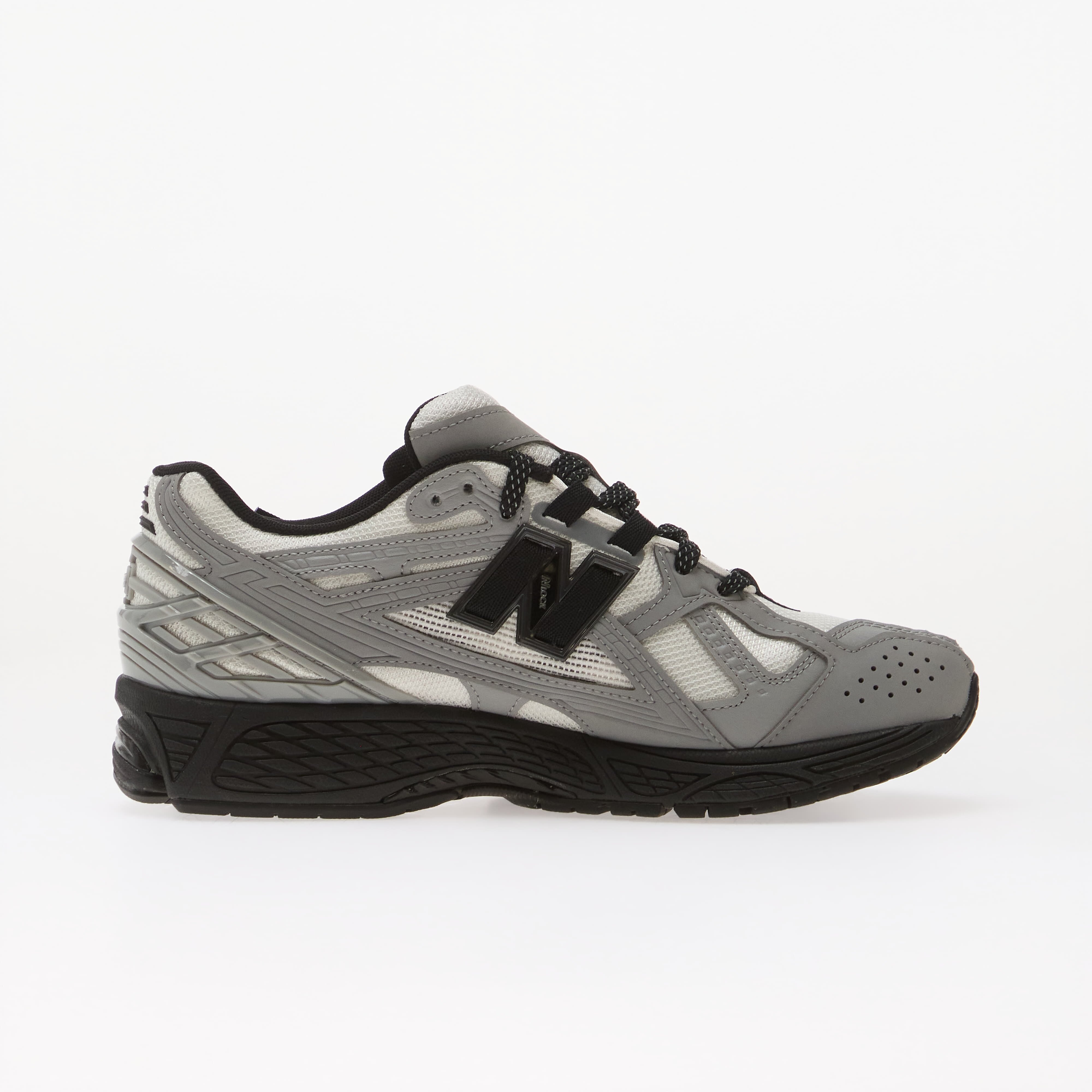 New Balance Сникърси 1906N Slate Grey/ Reflection