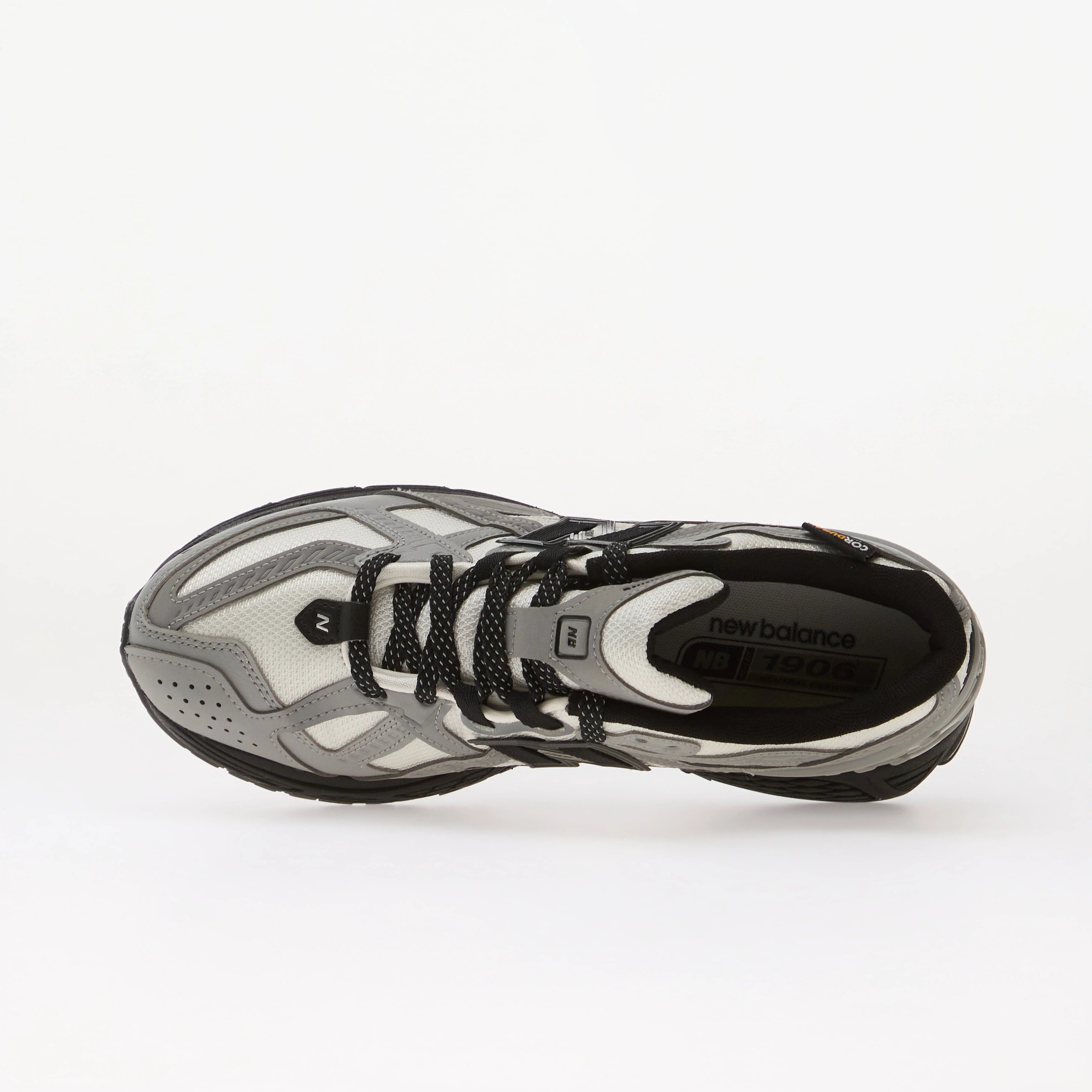 New Balance Сникърси 1906N Slate Grey/ Reflection