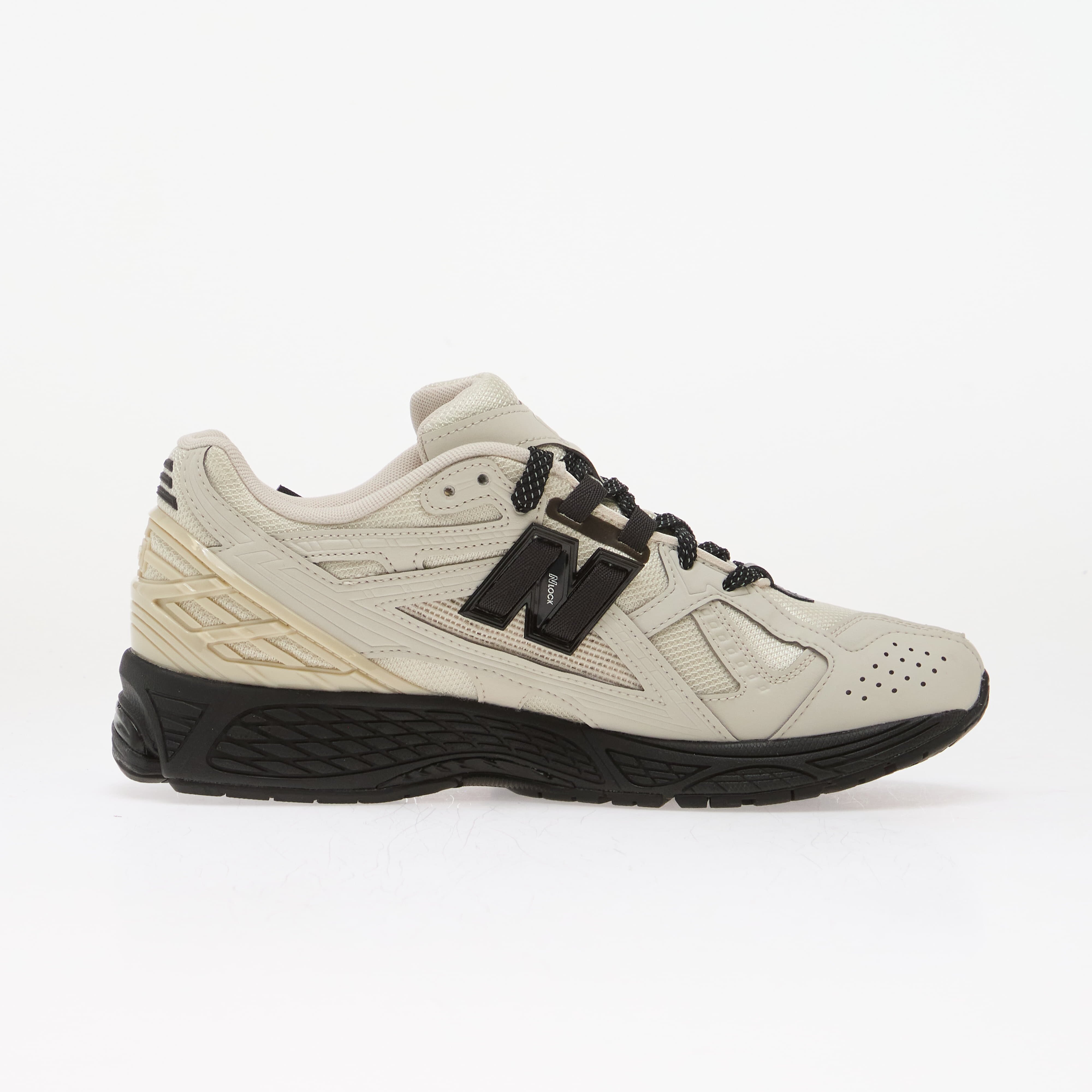 New Balance Сникърси 1906N Timberwolf/ Linen