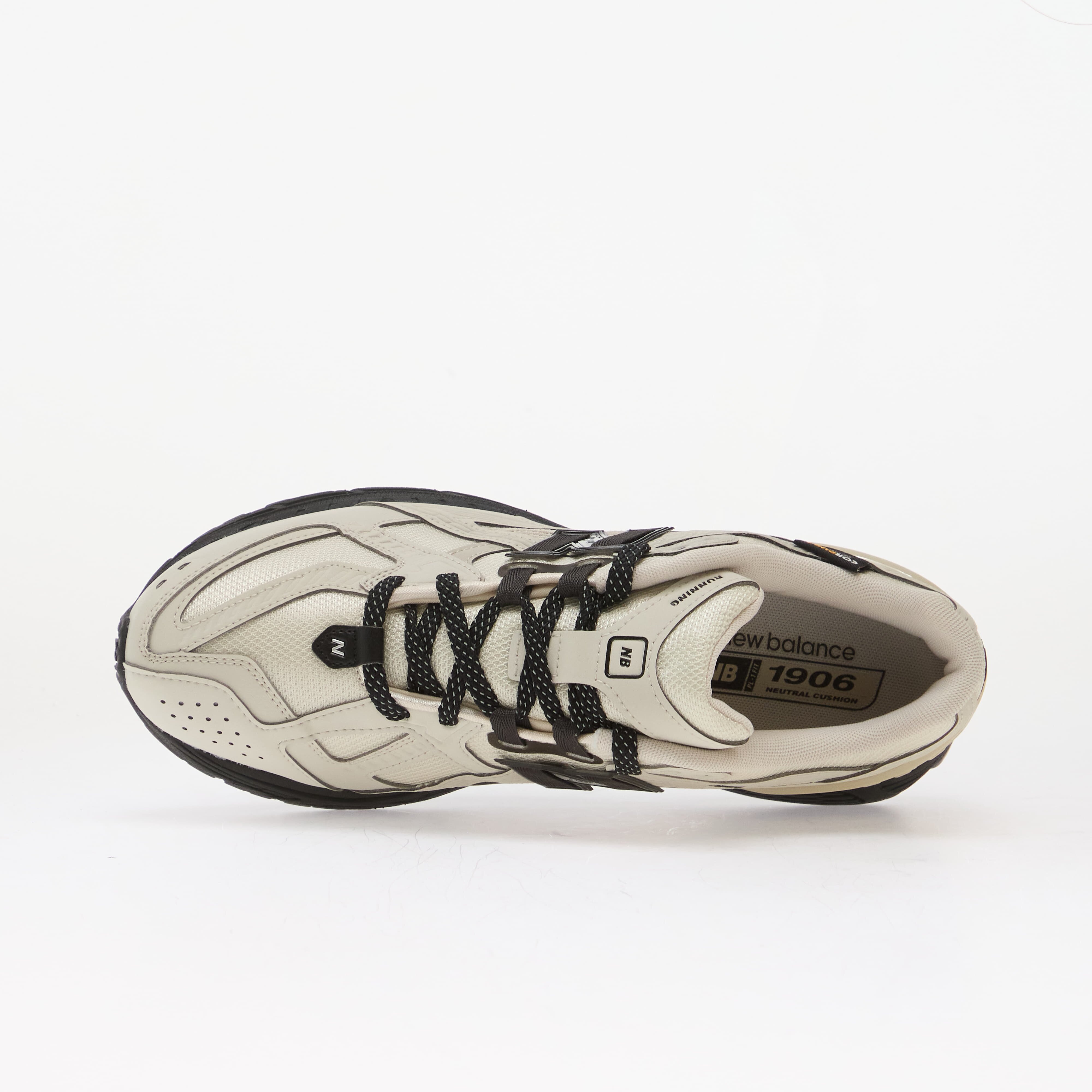 New Balance Сникърси 1906N Timberwolf/ Linen