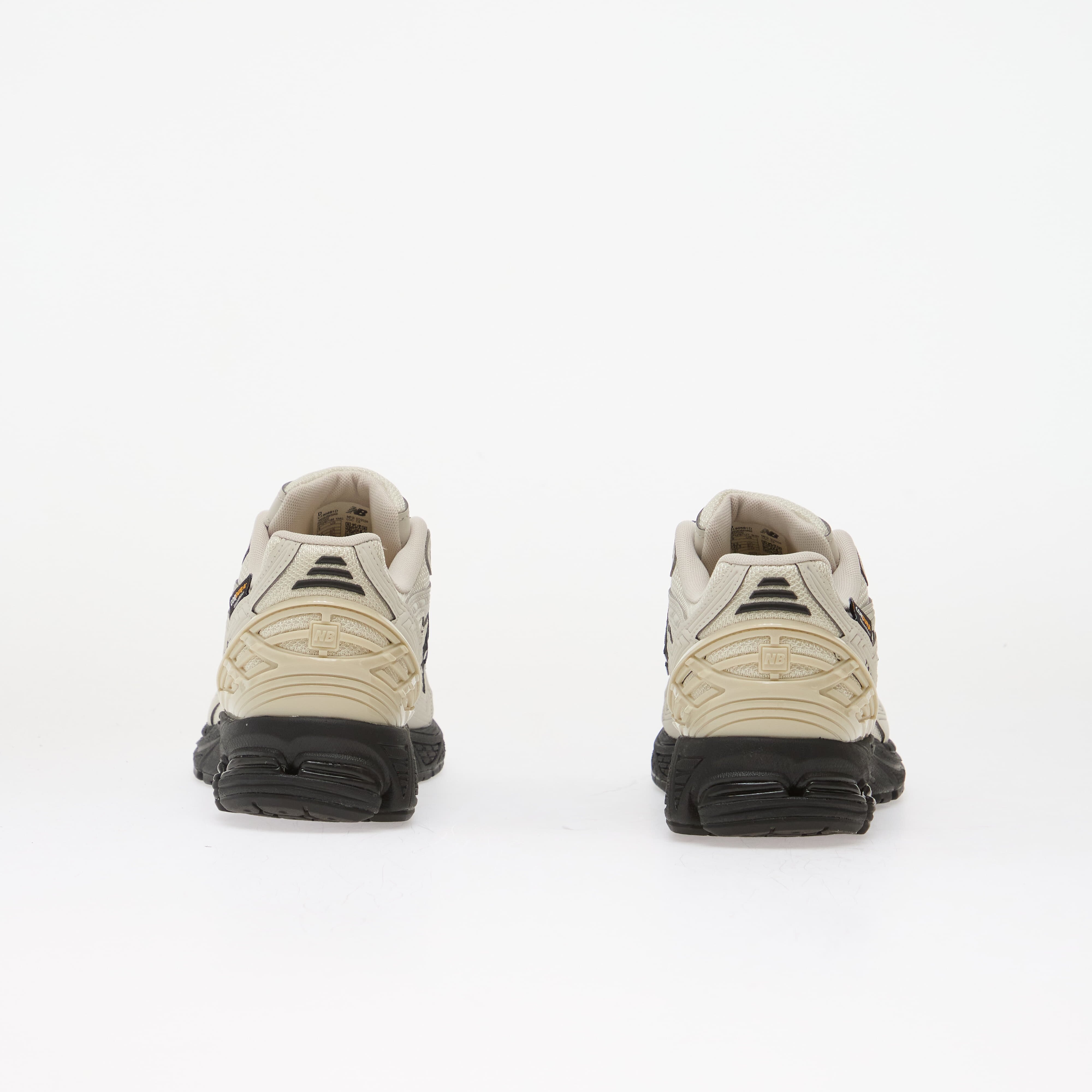 New Balance Сникърси 1906N Timberwolf/ Linen