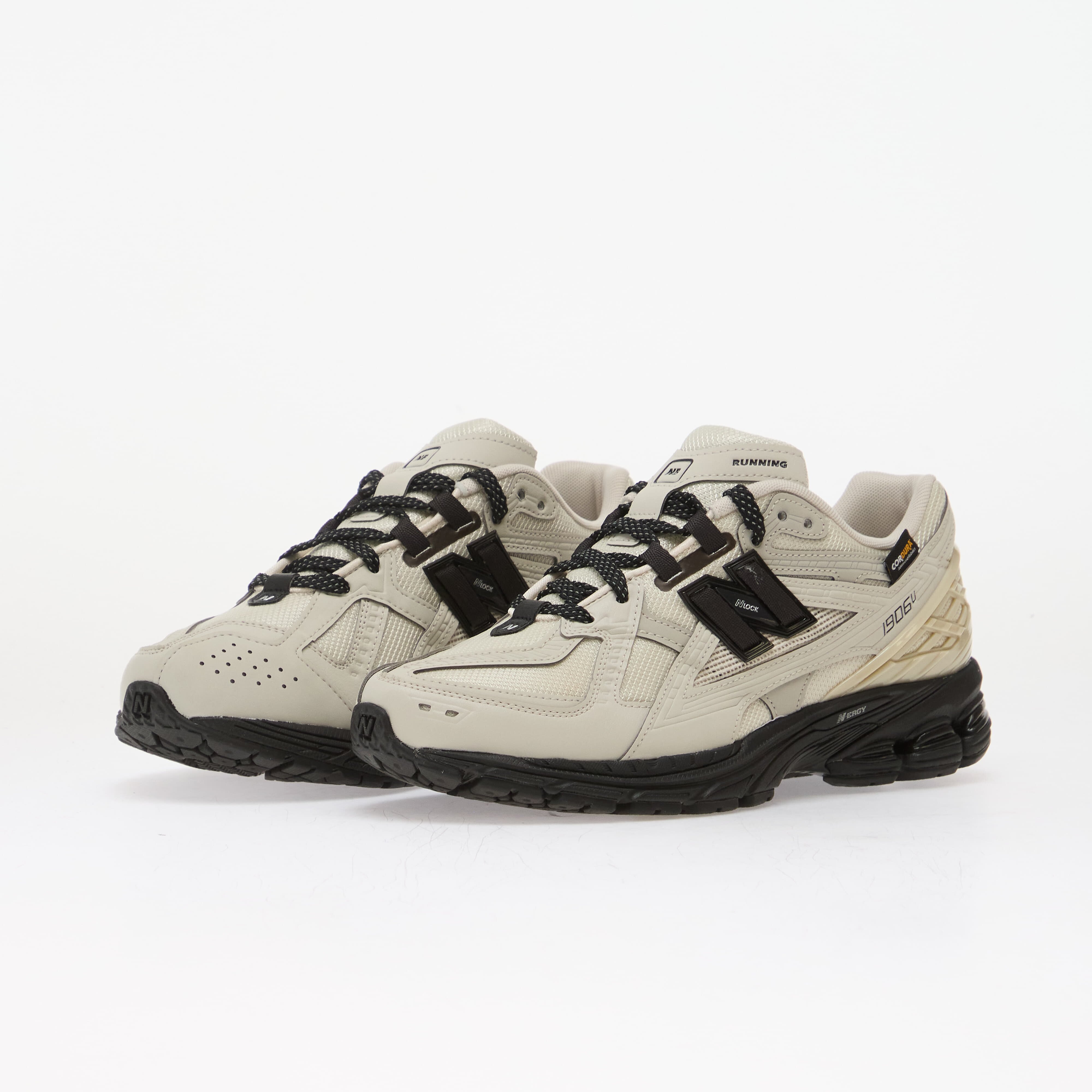 New Balance Сникърси 1906N Timberwolf/ Linen