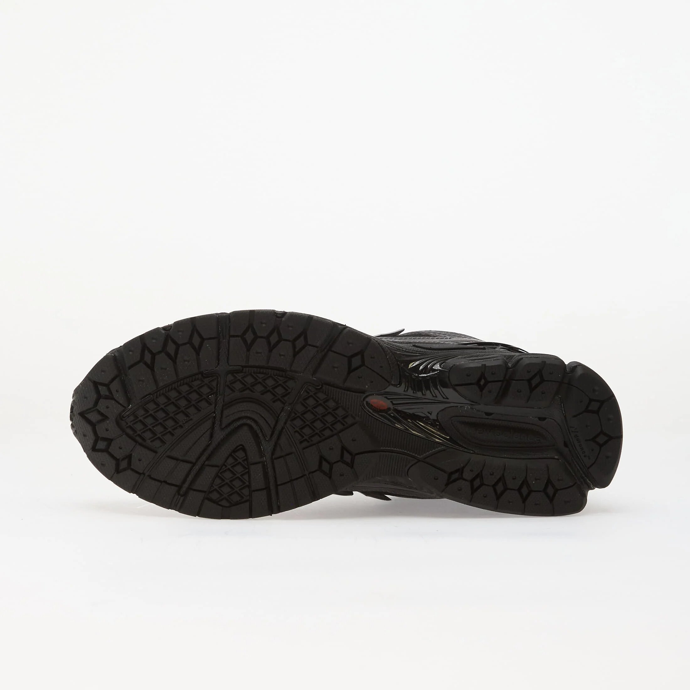 New Balance Сникърси 1906R Black/ Hot Tomato