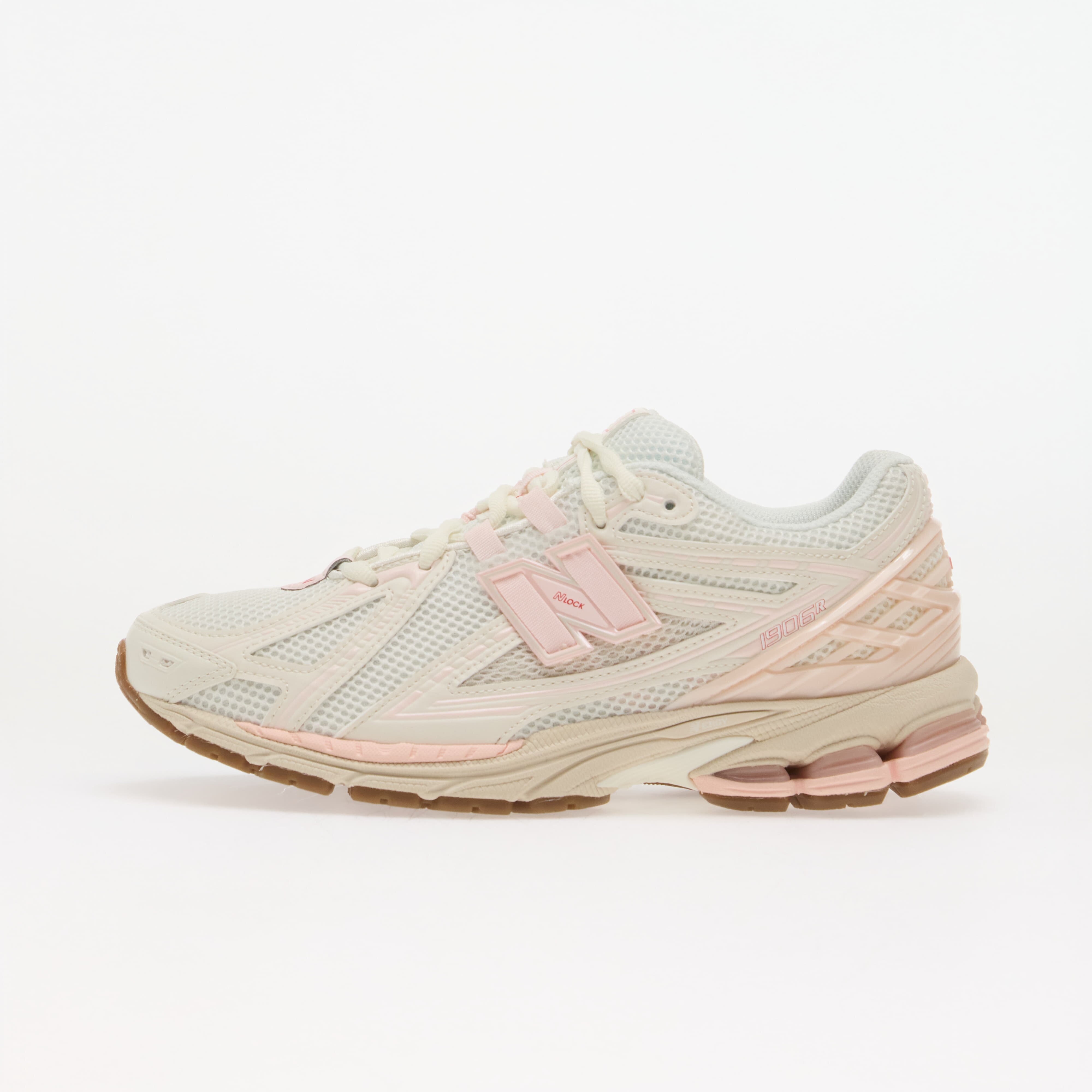 New Balance Сникърси 1906R Sea Salt/ Shell Pink