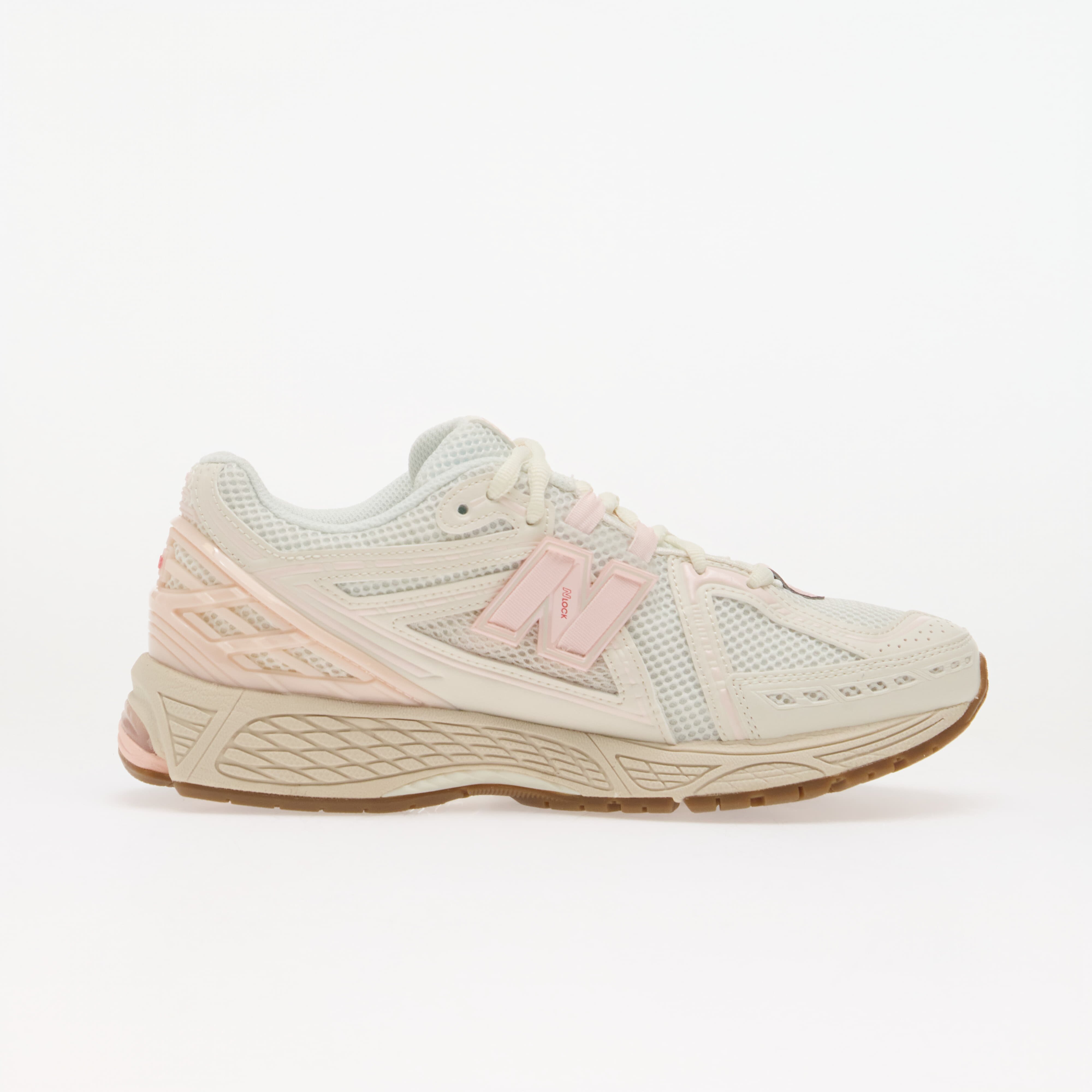 New Balance Сникърси 1906R Sea Salt/ Shell Pink
