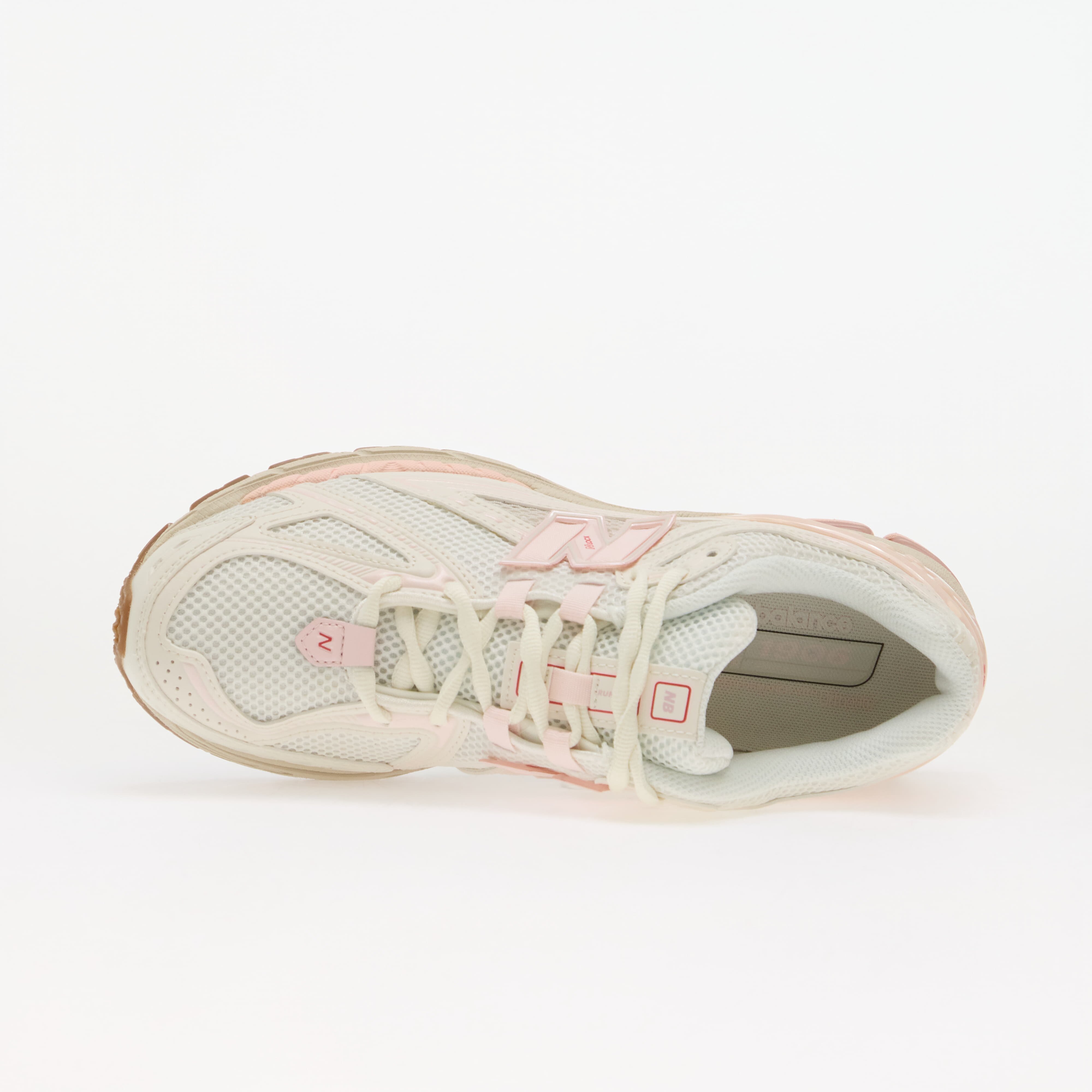New Balance Сникърси 1906R Sea Salt/ Shell Pink