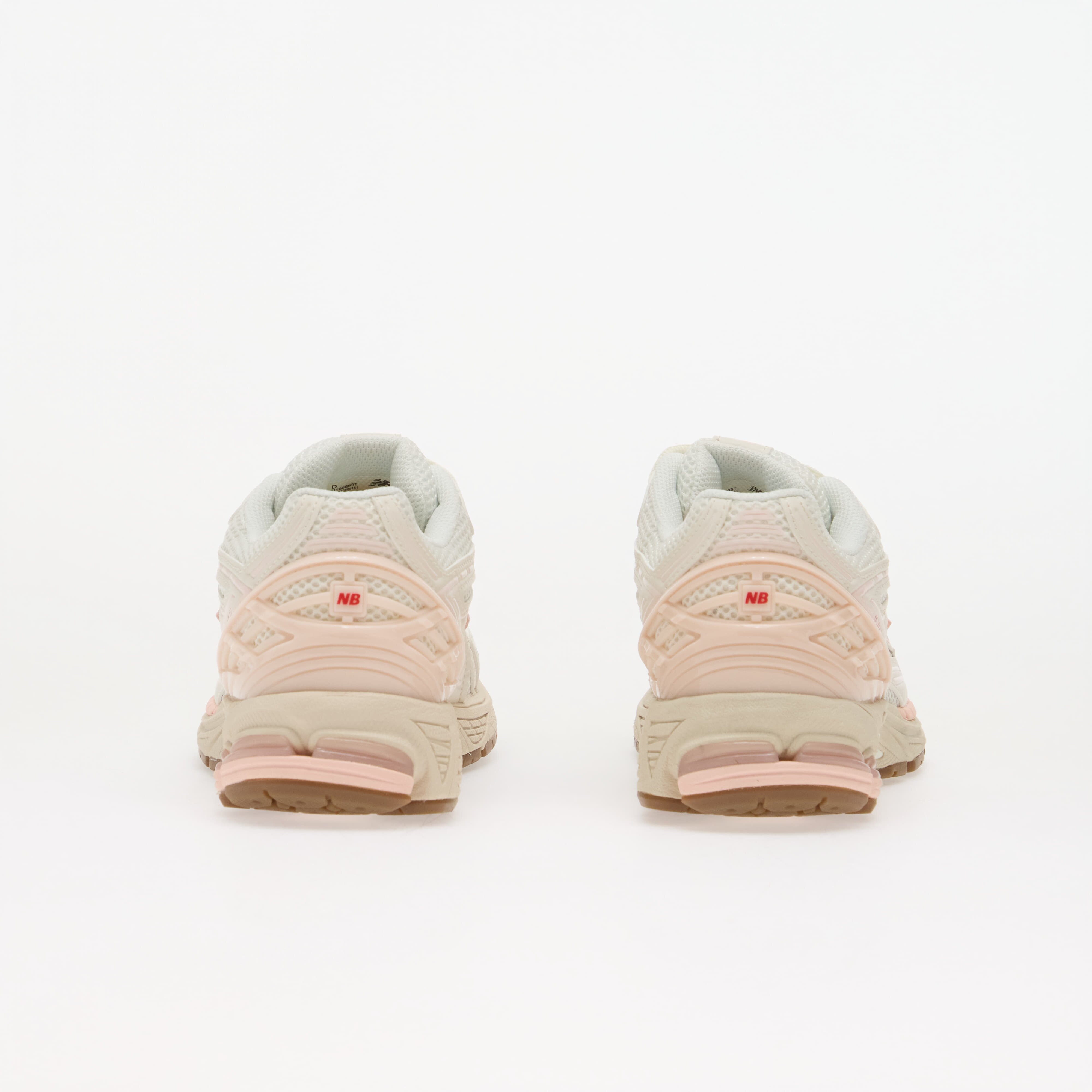 New Balance Сникърси 1906R Sea Salt/ Shell Pink