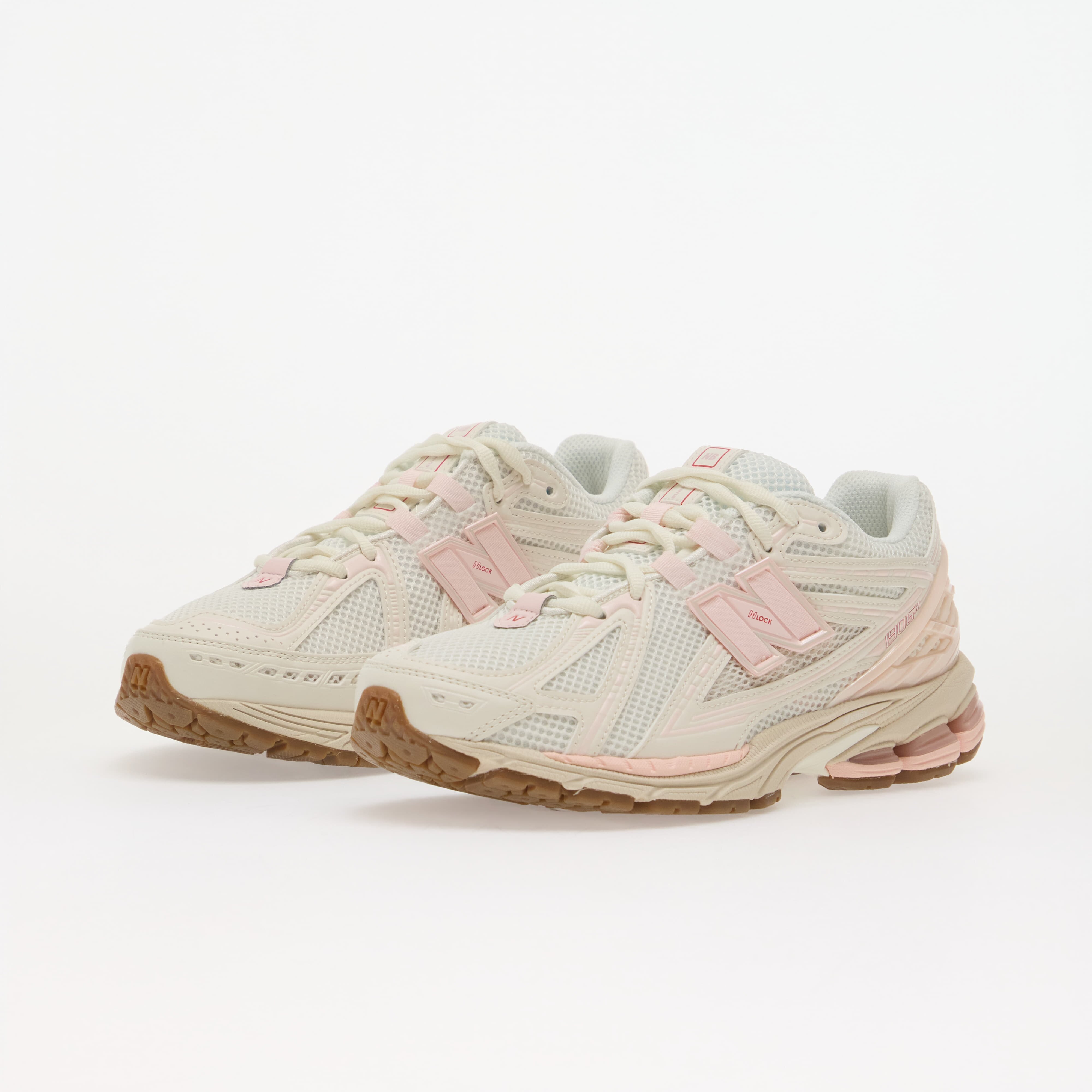New Balance Сникърси 1906R Sea Salt/ Shell Pink
