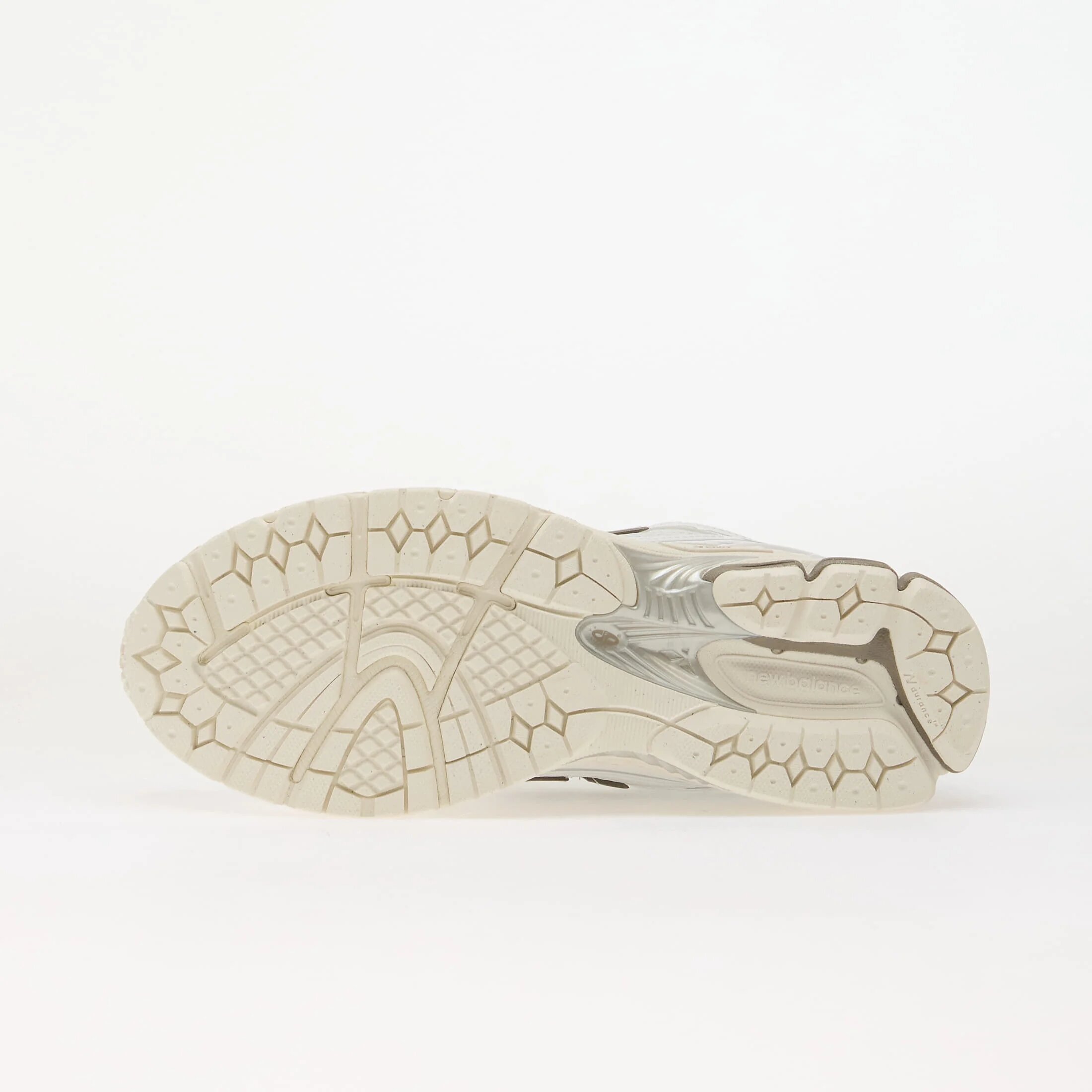 New Balance Сникърси 1906R White/ Arid Stone