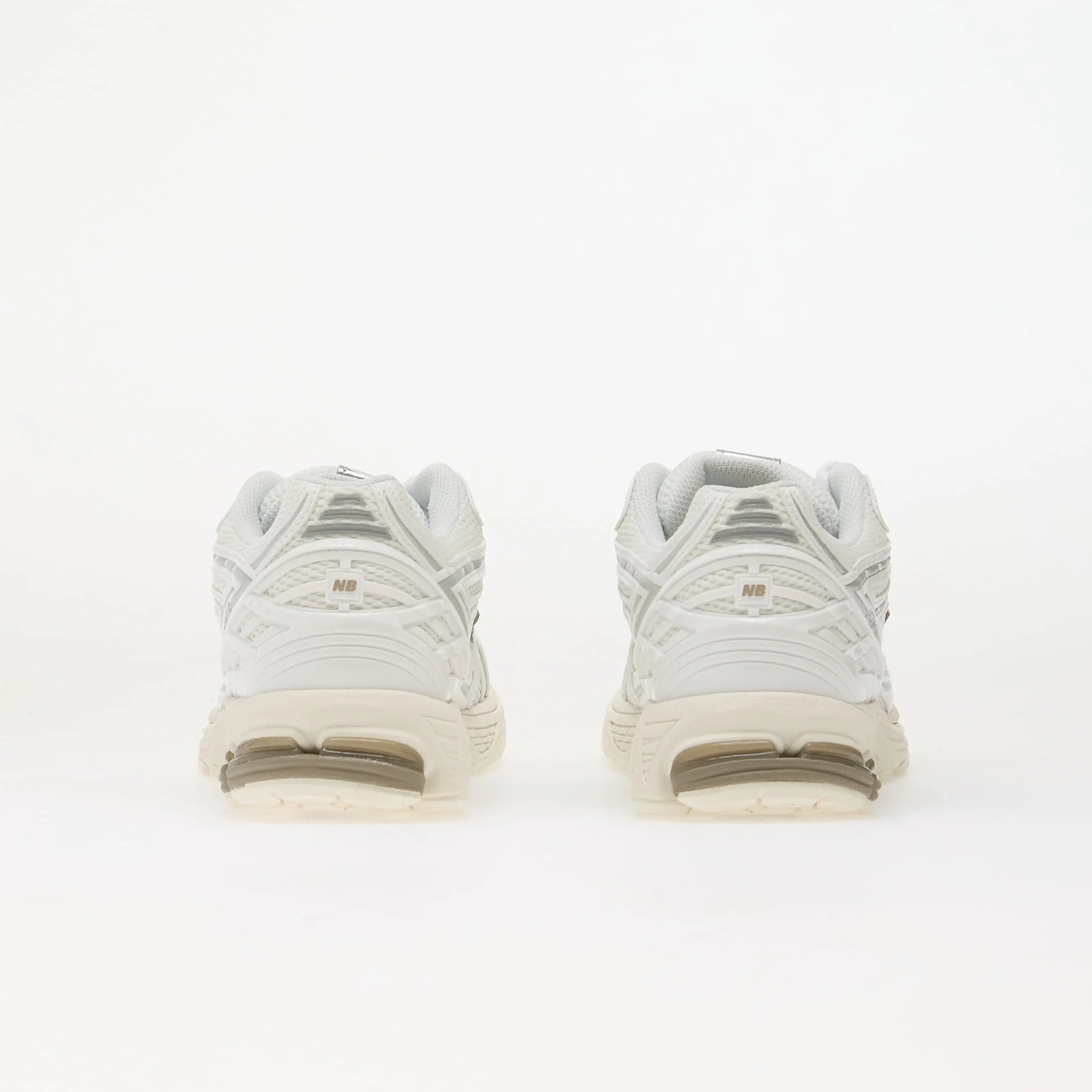 New Balance Сникърси 1906R White/ Arid Stone