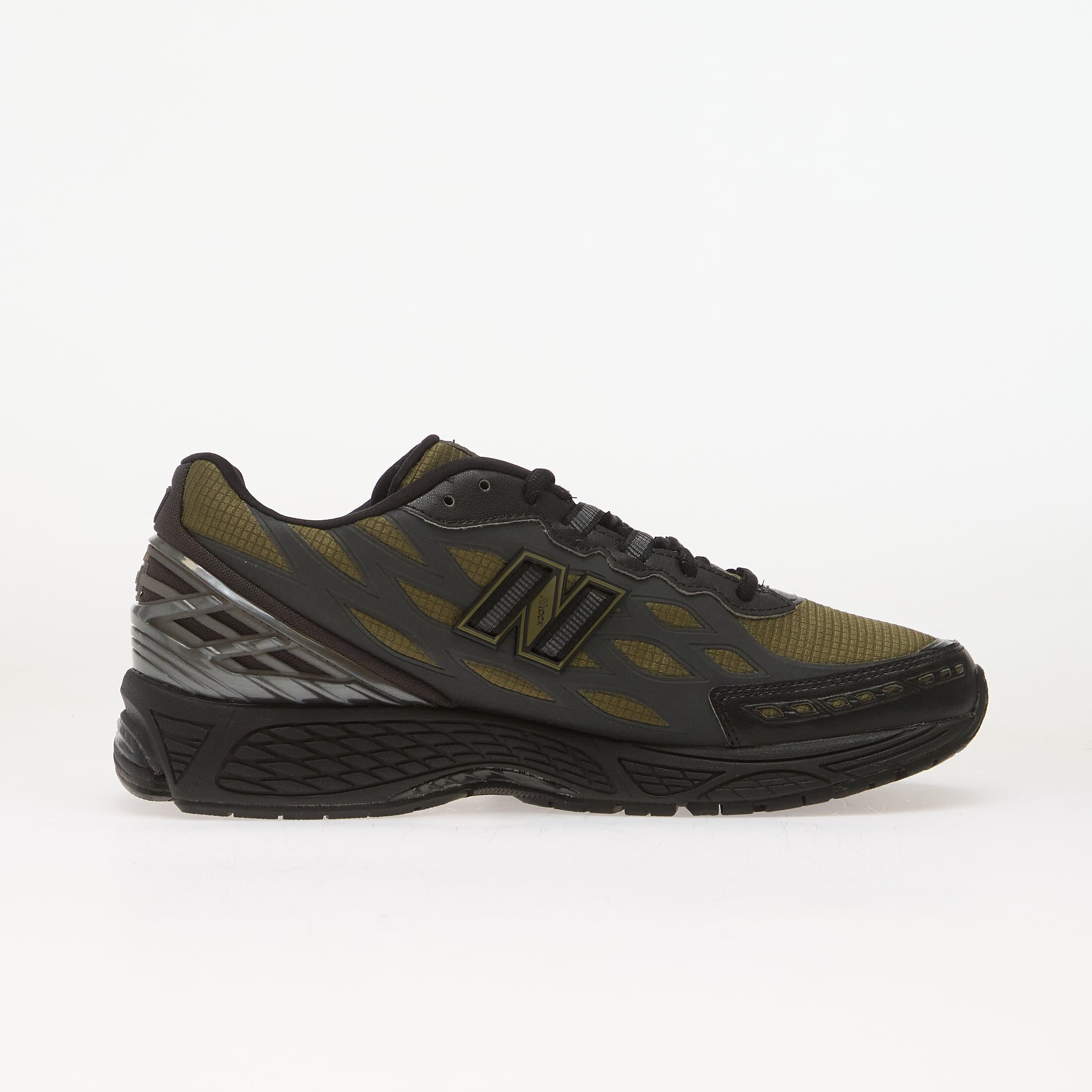 New Balance Сникърси 1906W Wakame/ Cider