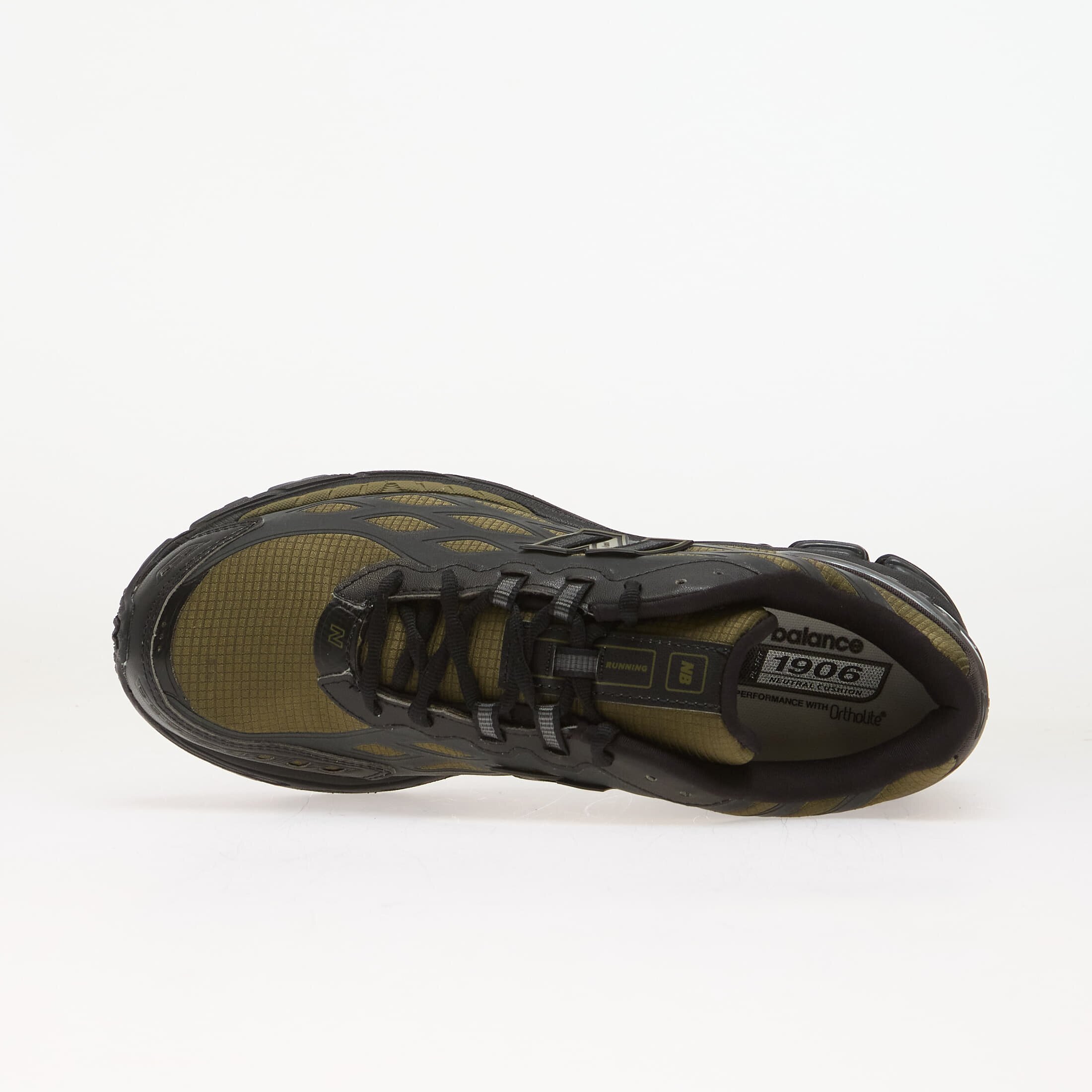 New Balance Сникърси 1906W Wakame/ Cider