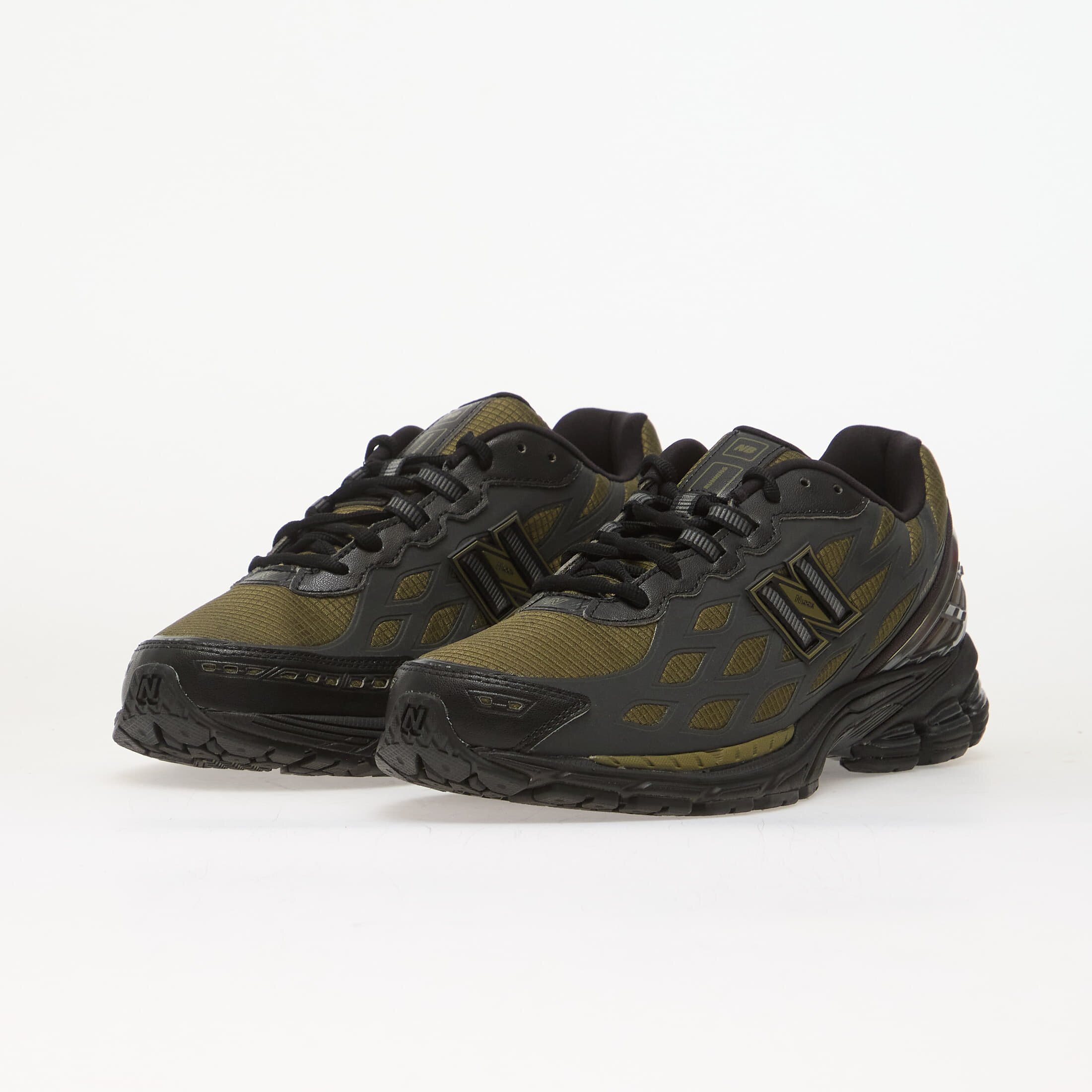 New Balance Сникърси 1906W Wakame/ Cider