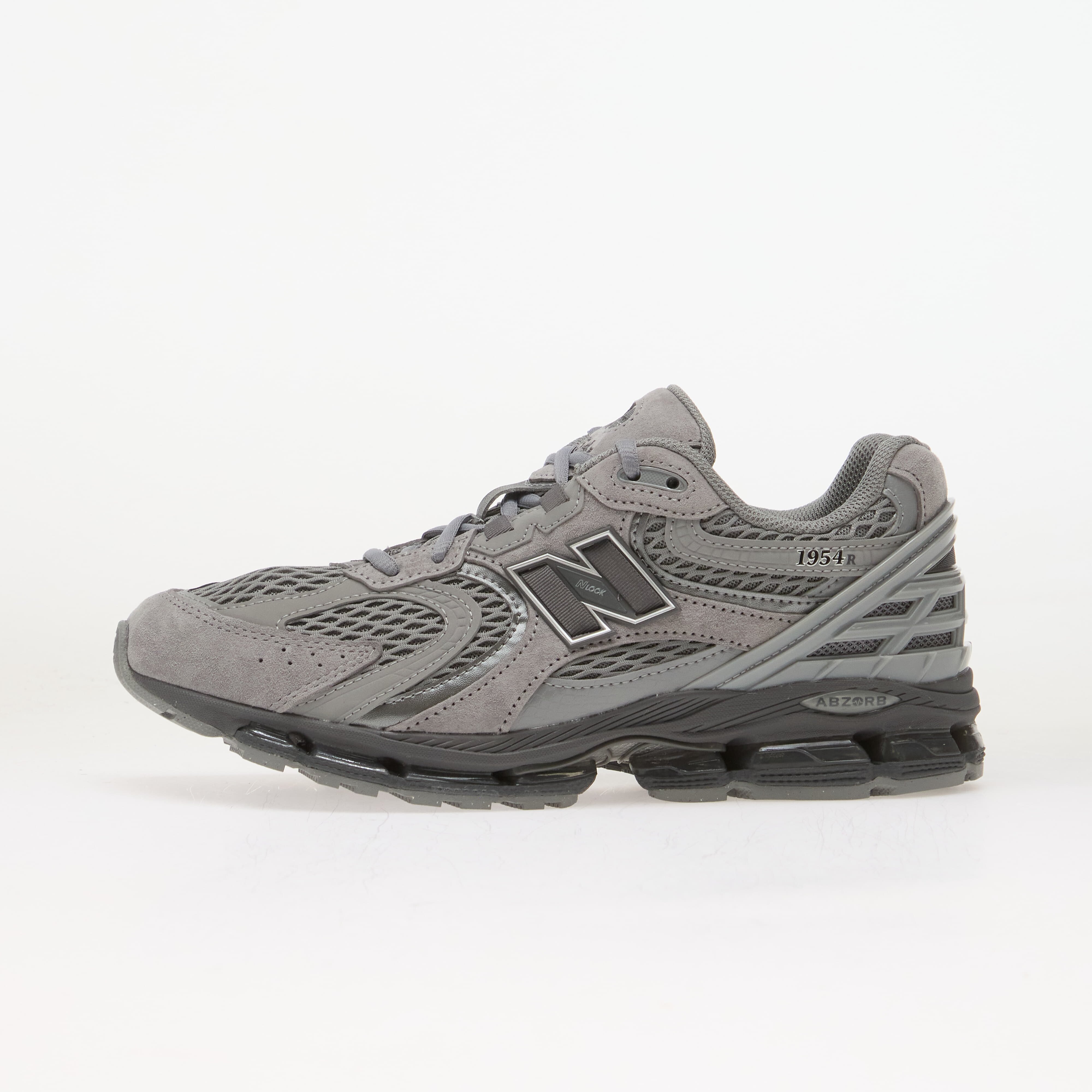 New Balance Сникърси 1954R Slate Grey/ Castlerock
