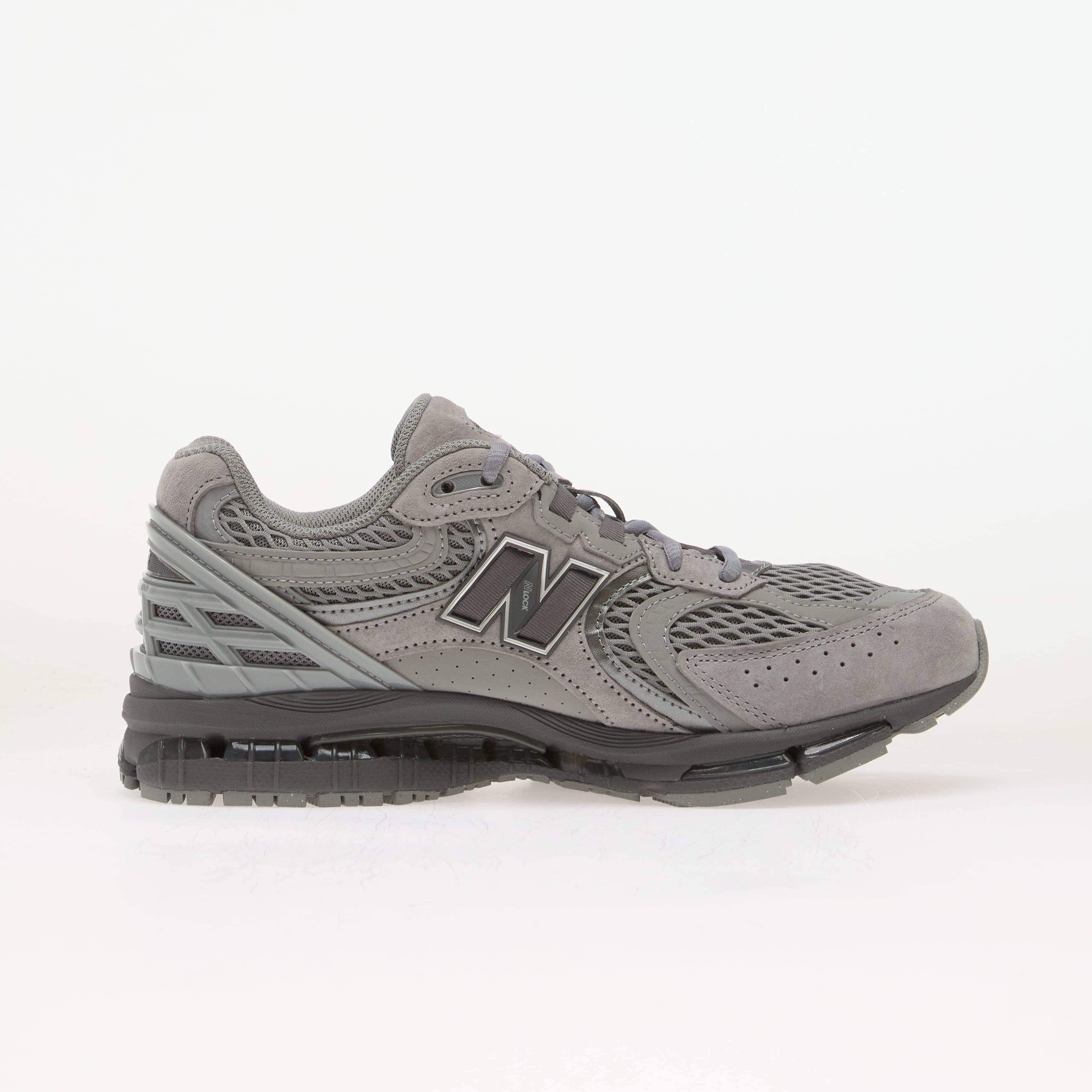 New Balance Сникърси 1954R Slate Grey/ Castlerock