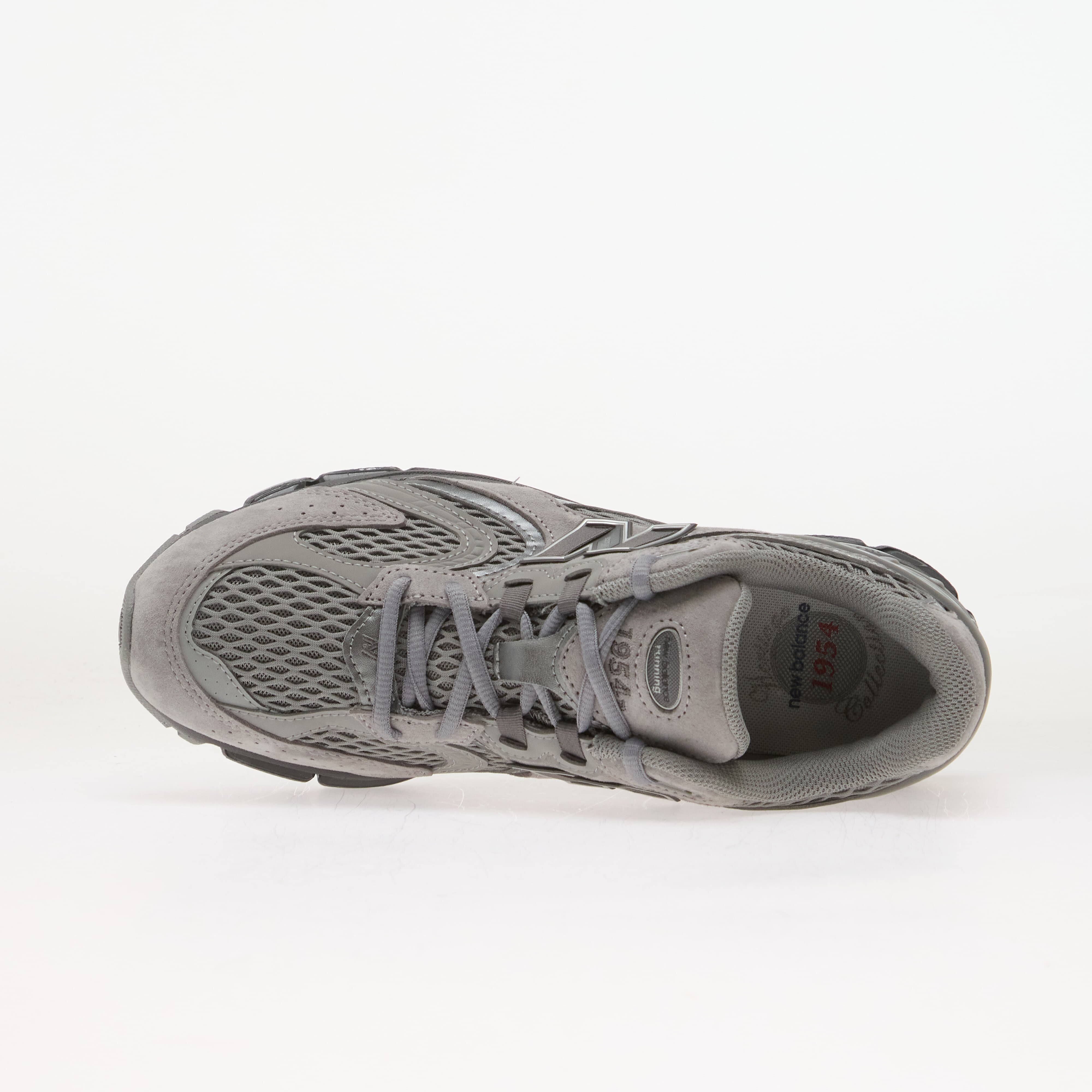 New Balance Сникърси 1954R Slate Grey/ Castlerock
