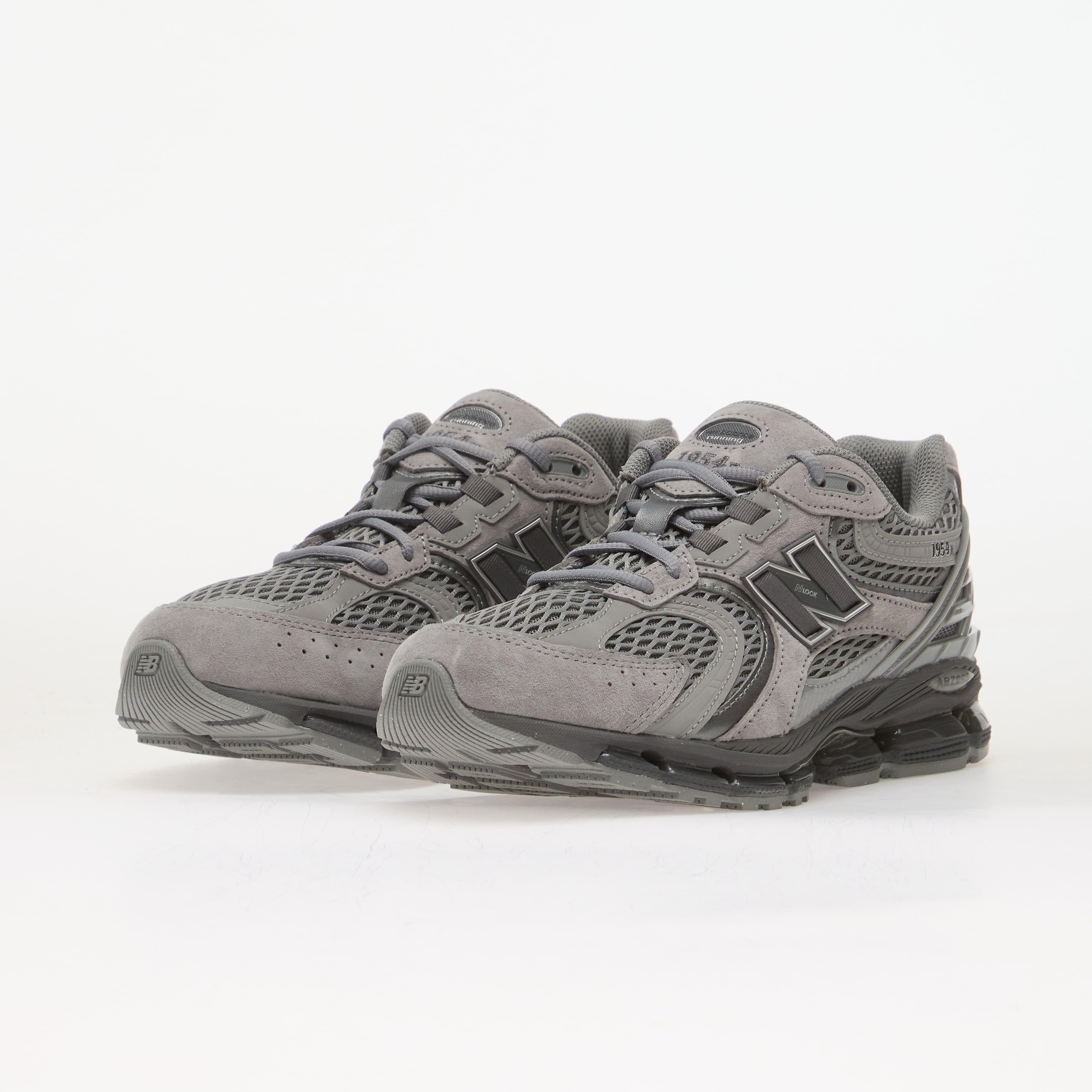 New Balance Сникърси 1954R Slate Grey/ Castlerock