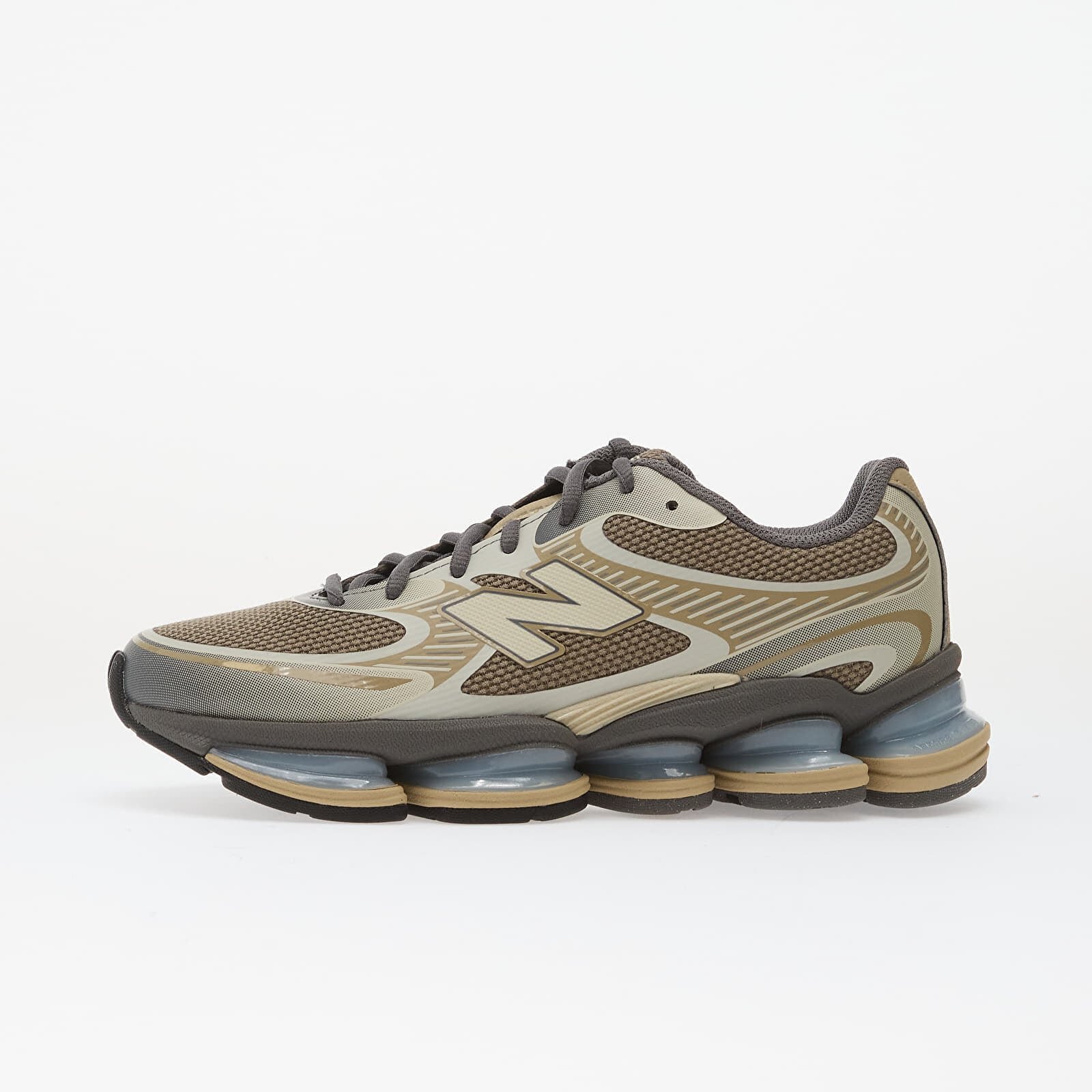 New Balance Сникърси 2000 Beige