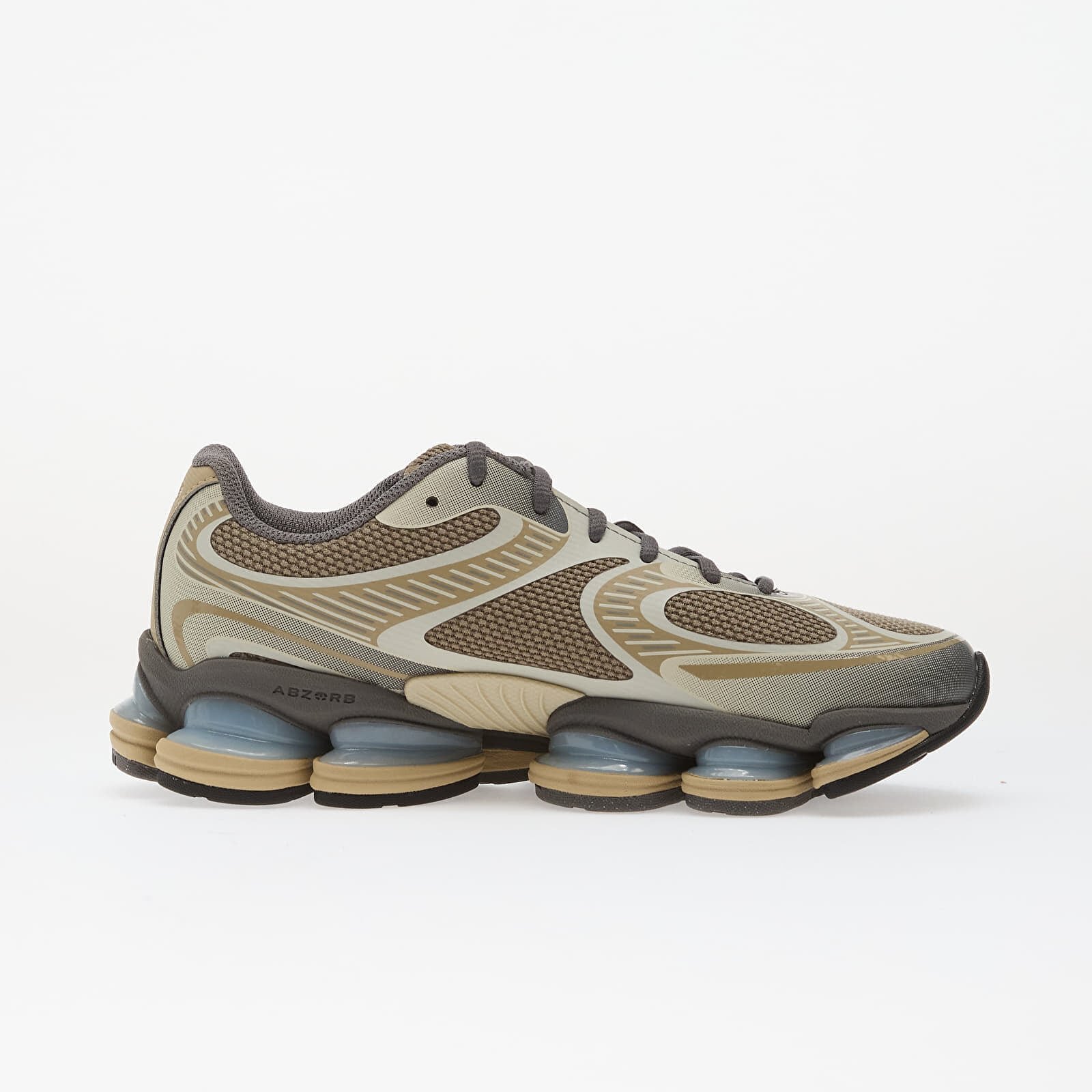 New Balance Сникърси 2000 Beige