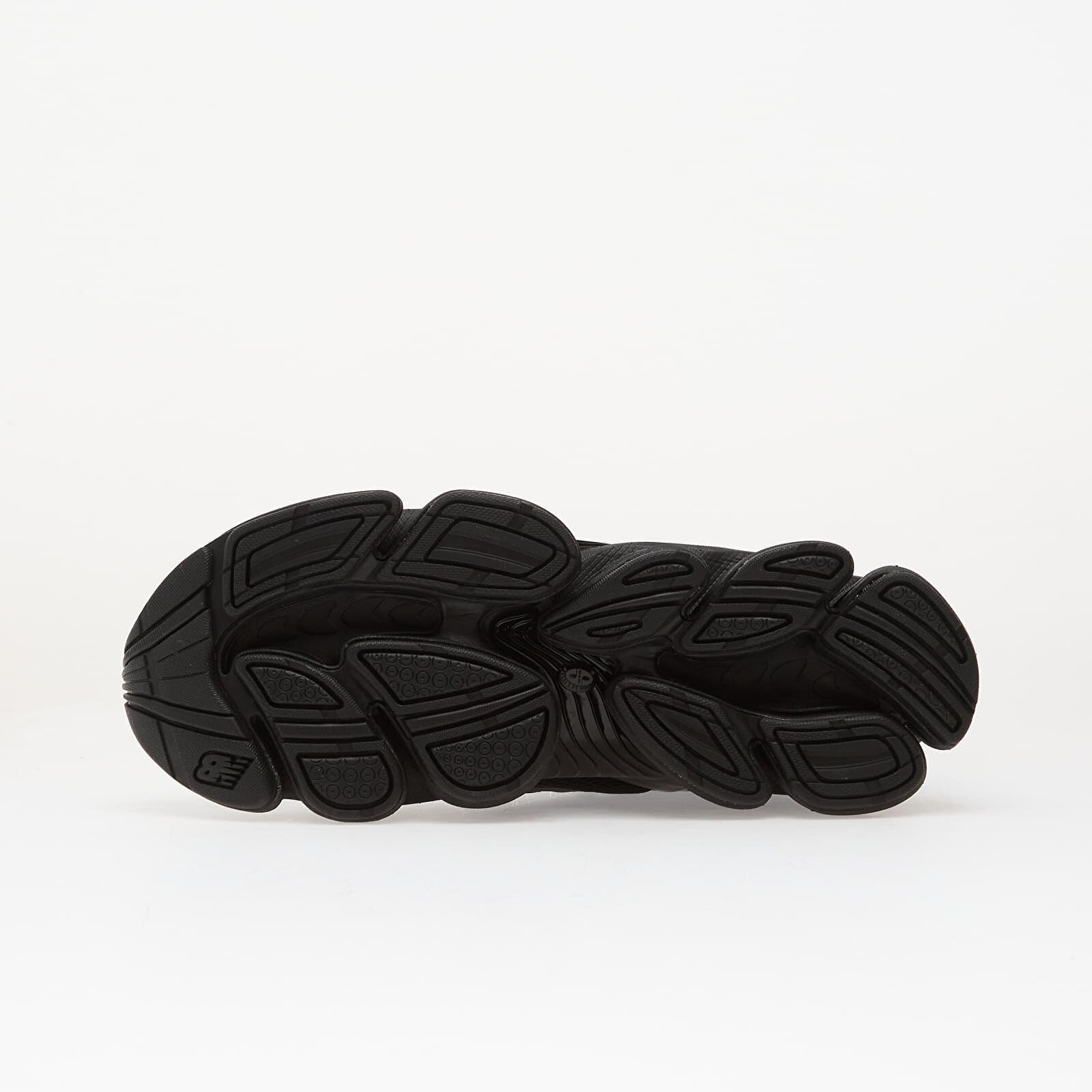 New Balance Сникърси 2000 Black