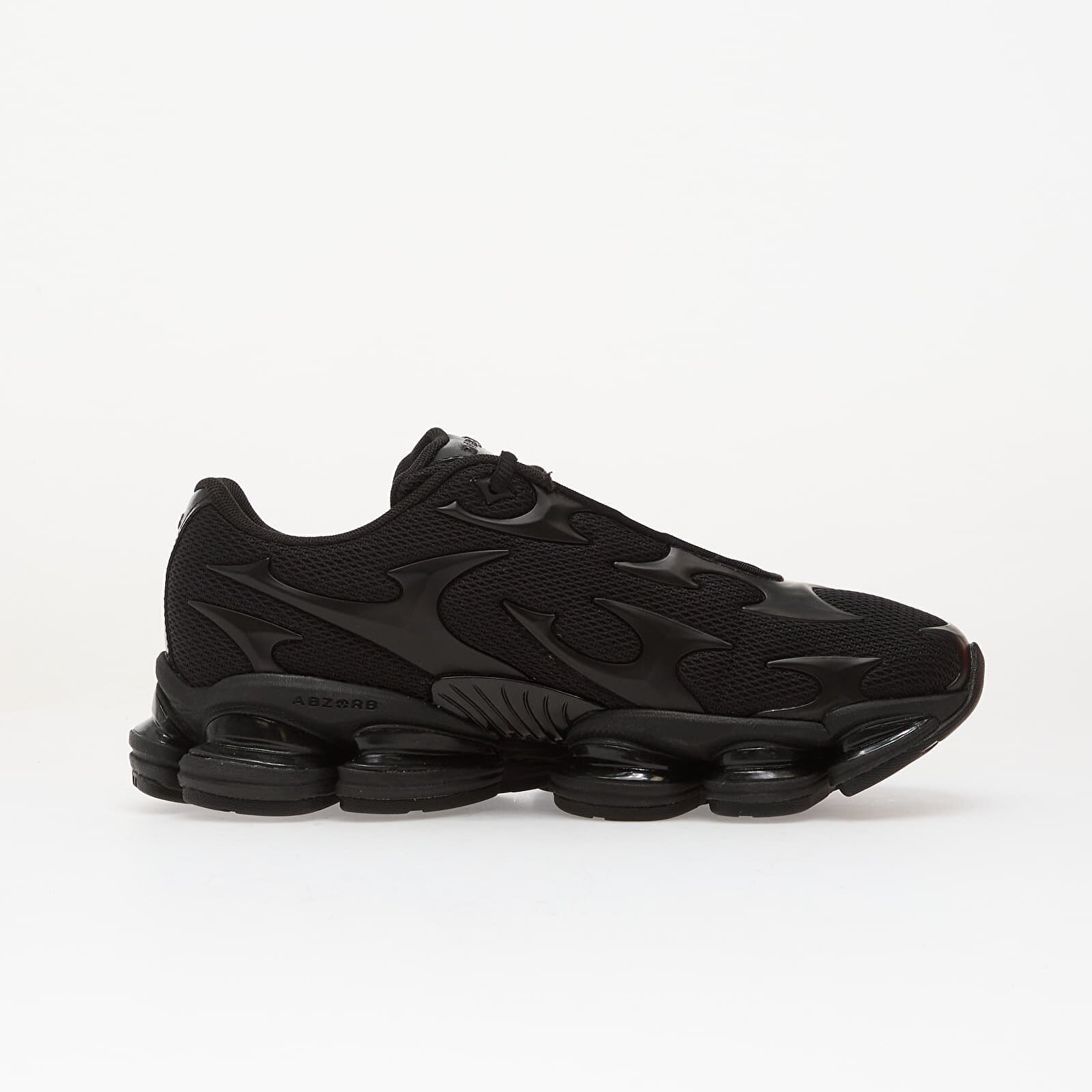 New Balance Сникърси 2000 Black