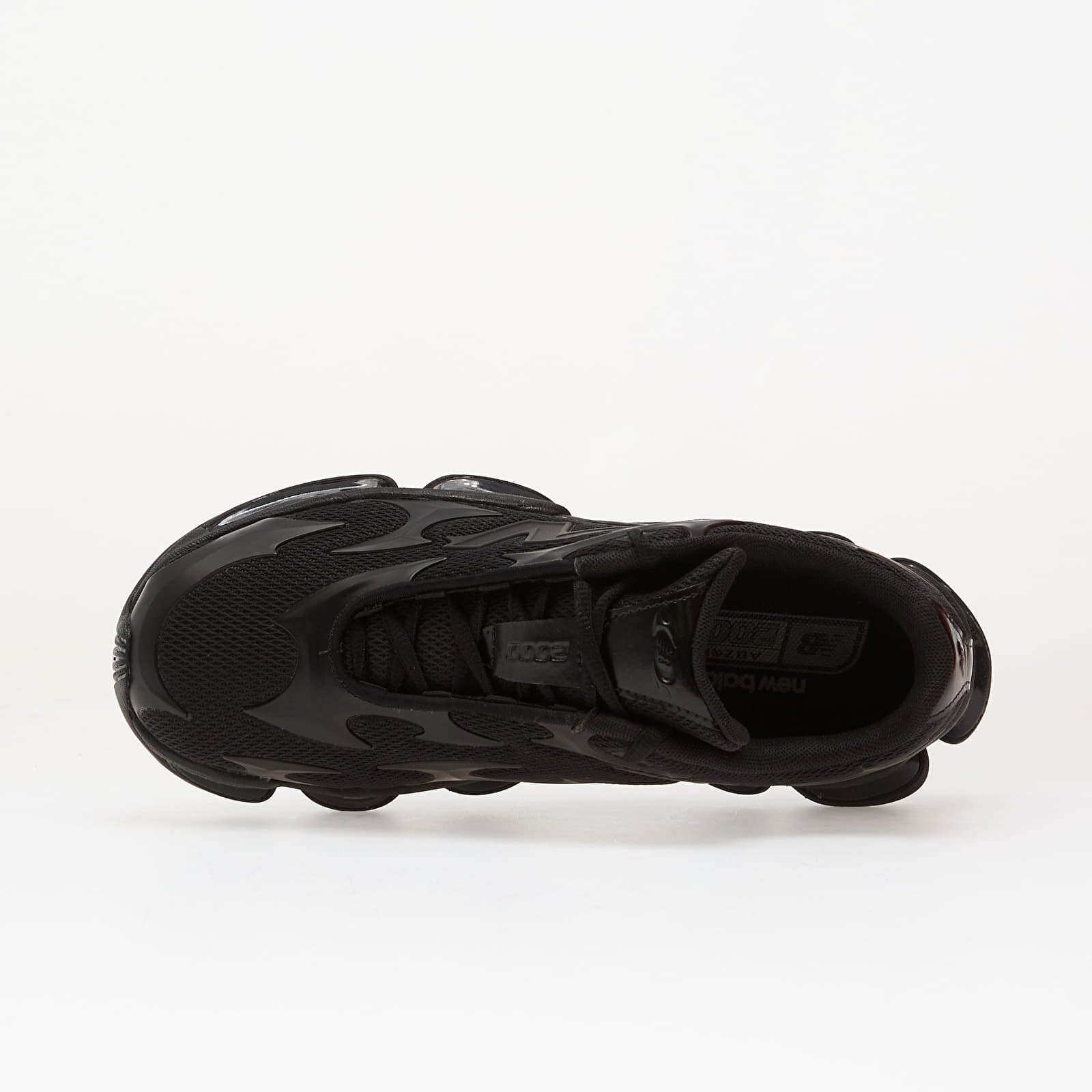 New Balance Сникърси 2000 Black