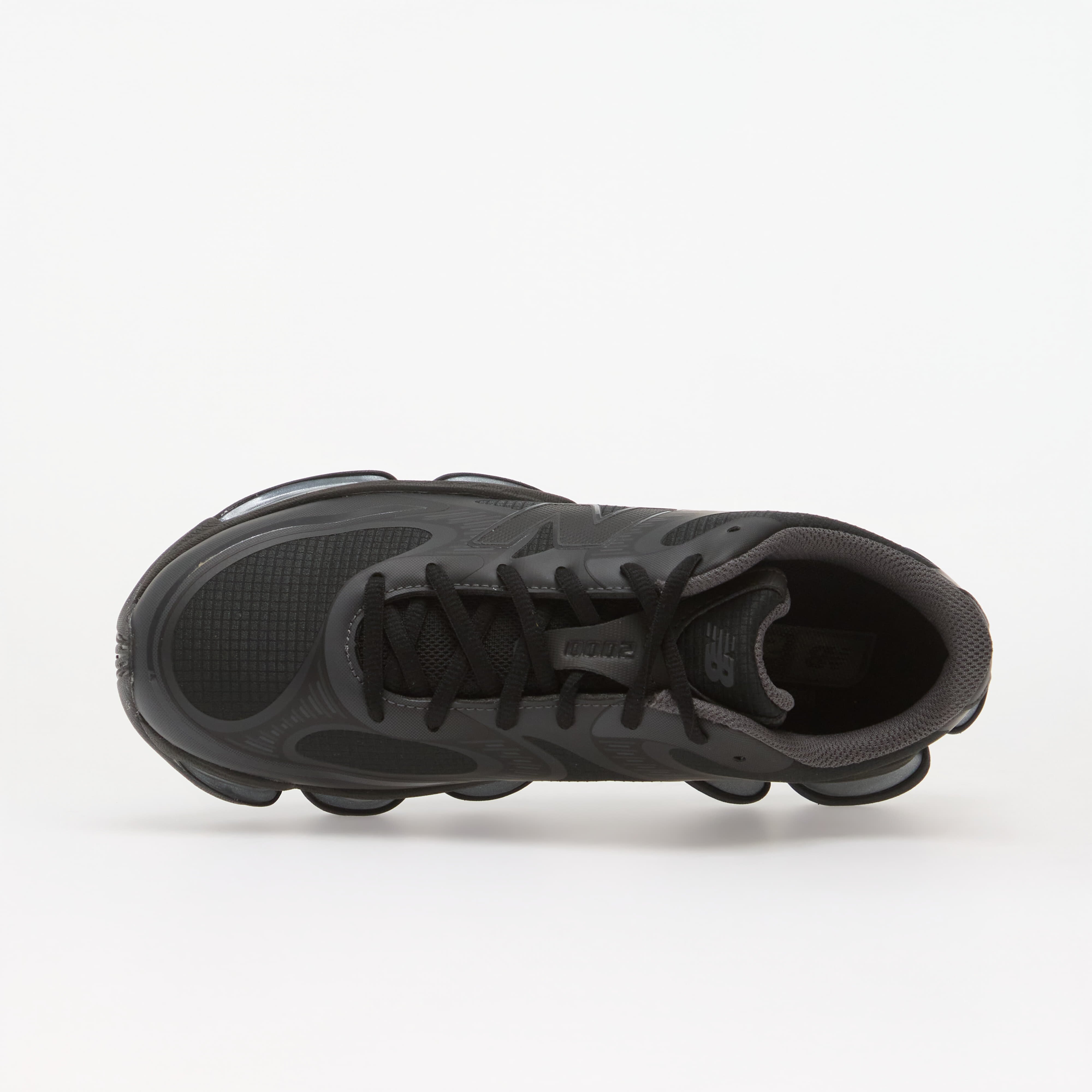 New Balance Сникърси 2000 Black/ Black Cement/ Magnet