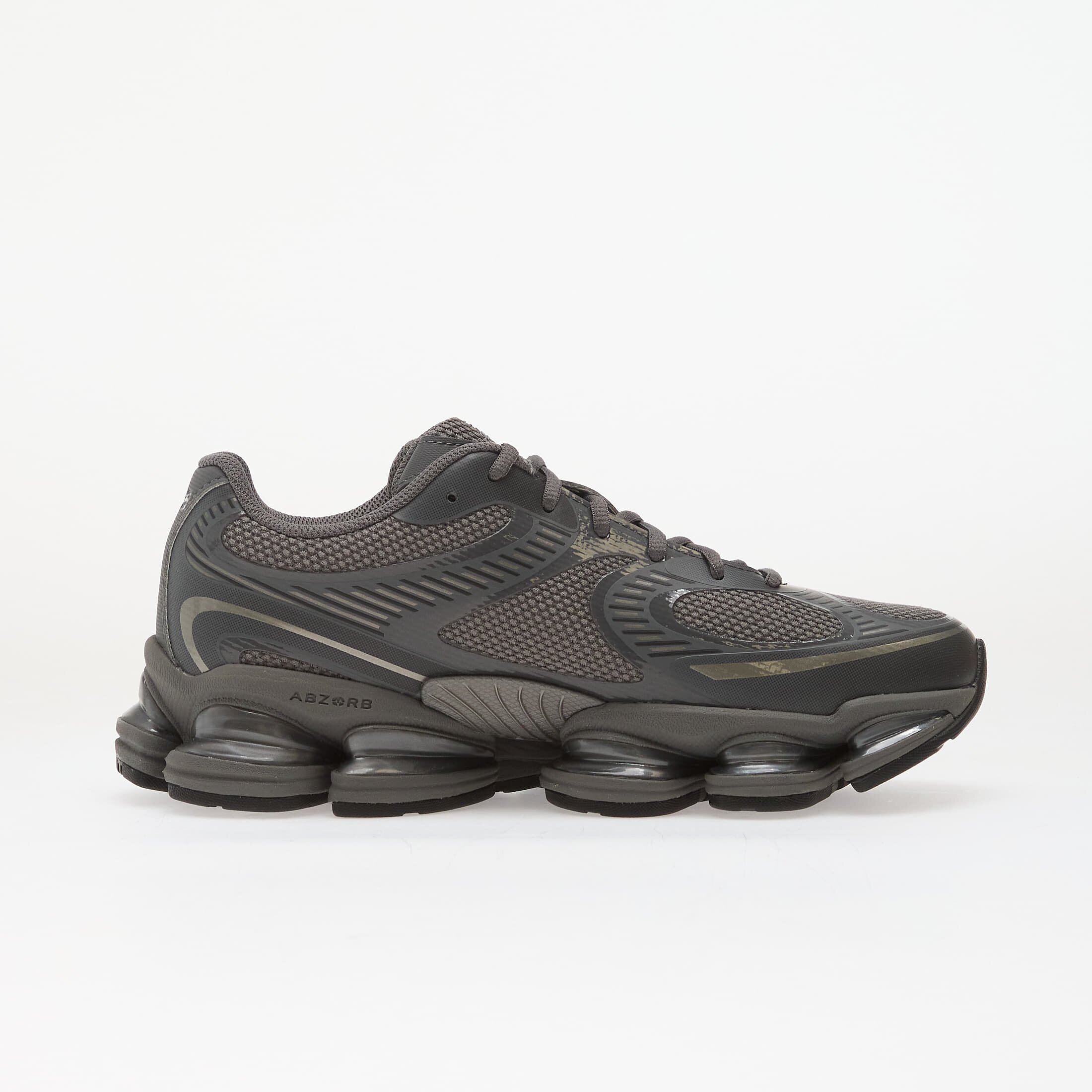New Balance Сникърси 2000 Castlerock/ Castlerock Eta