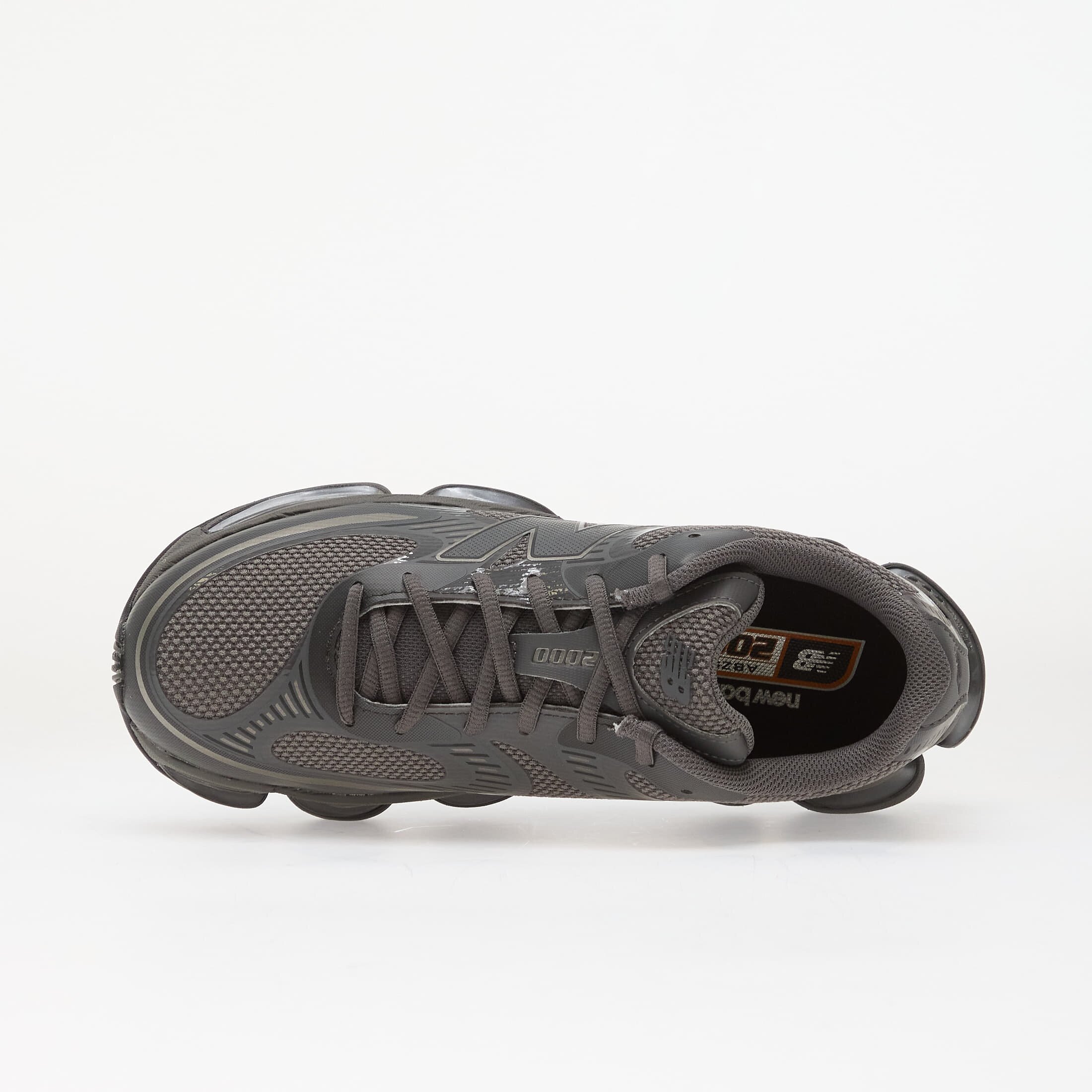 New Balance Сникърси 2000 Castlerock/ Castlerock Eta
